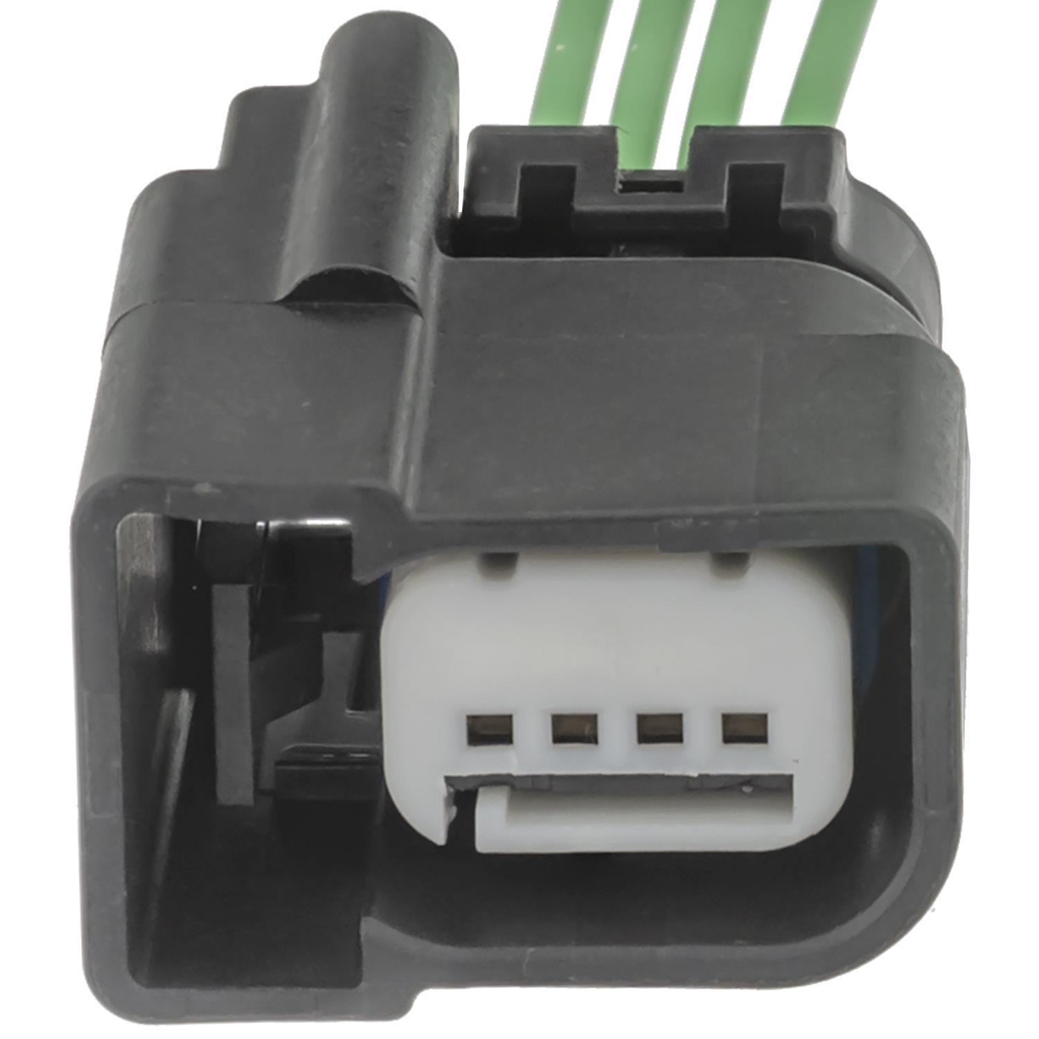 BWD PT3054 Cornering Light Socket Connector product image 1 of 4