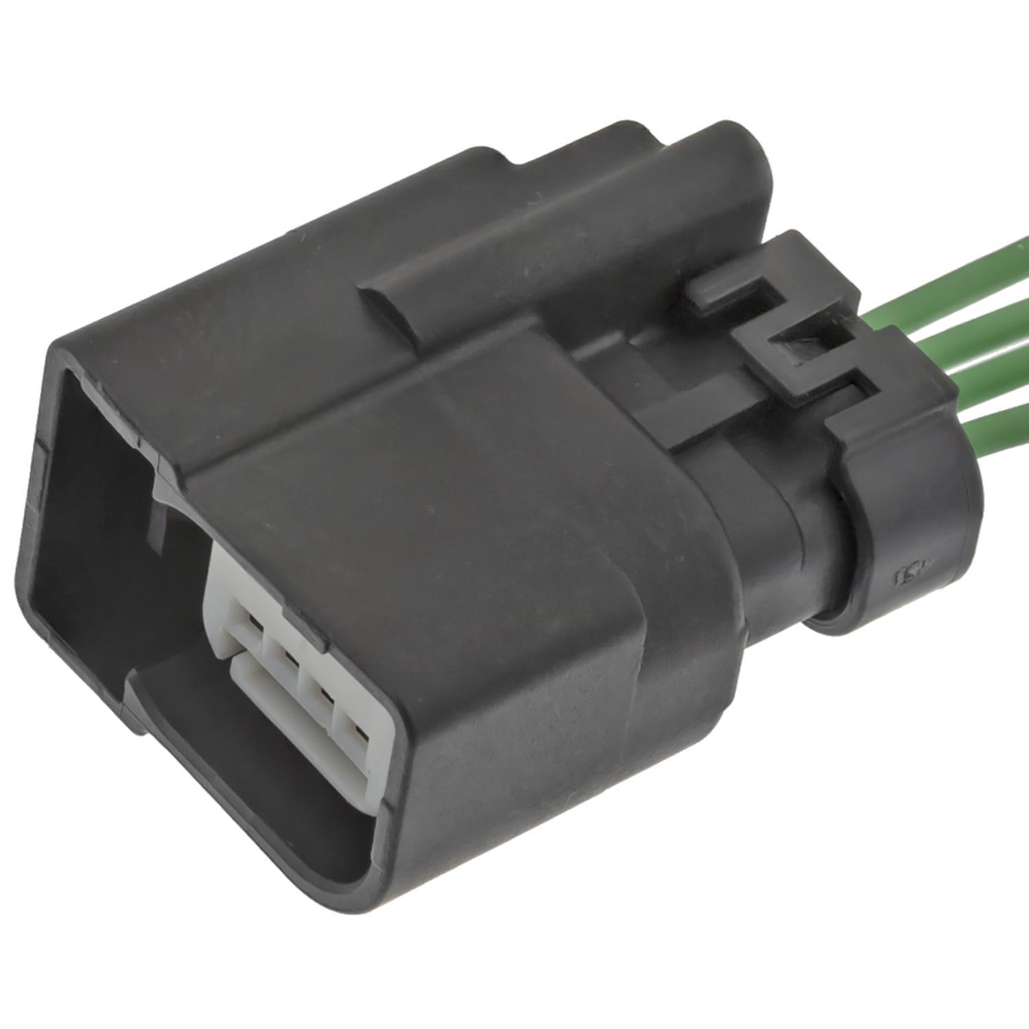 BWD PT3054 Cornering Light Socket Connector product image 4 of 4