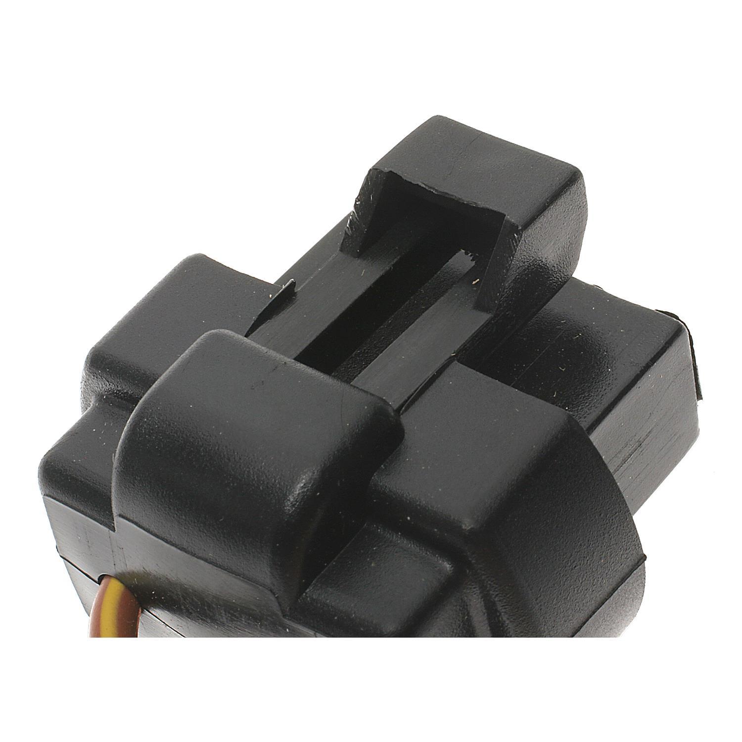 BWD PT308 - A/C Clutch Cycle Switch Connector BWD PT308 A/C Clutch Cycle Switch Connector product image 1 of 3