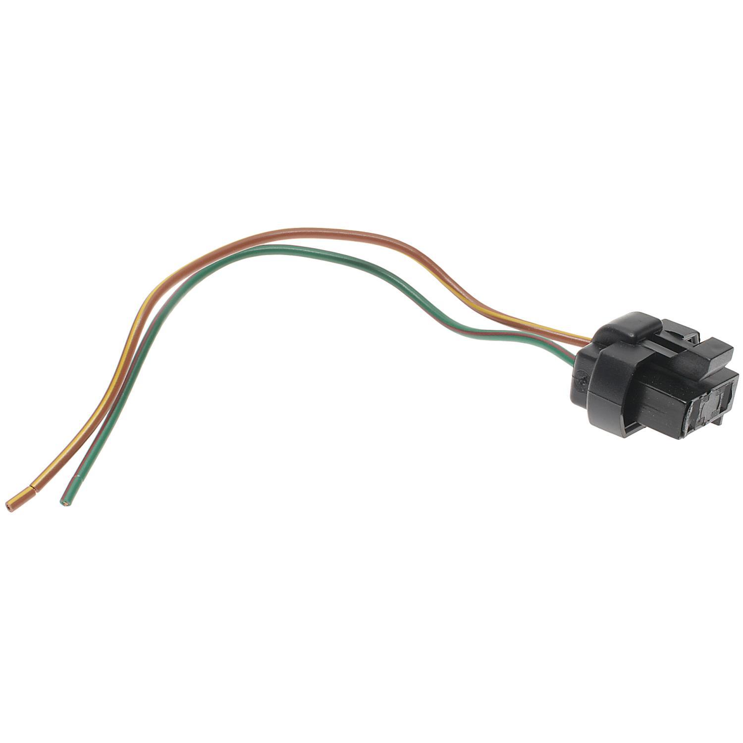 BWD PT308 - A/C Clutch Cycle Switch Connector BWD PT308 A/C Clutch Cycle Switch Connector product image 2 of 3