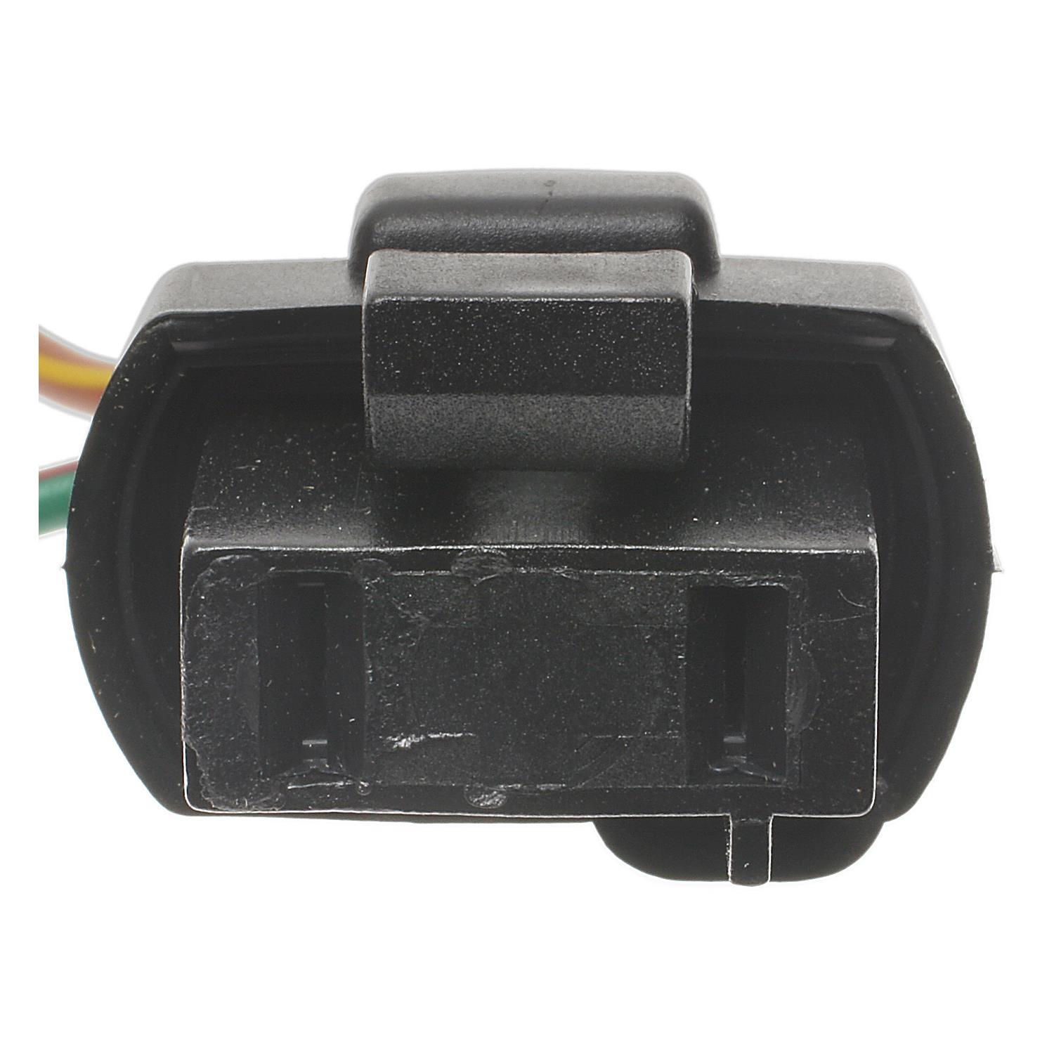BWD PT308 - A/C Clutch Cycle Switch Connector BWD PT308 A/C Clutch Cycle Switch Connector product image 3 of 3
