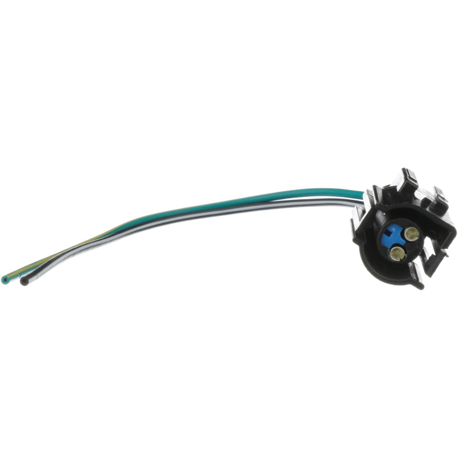 BWD PT309 - Engine Coolant Temperature Sensor Connector BWD PT309 Air Charge Temperature Sensor Connector product image 4 of 7