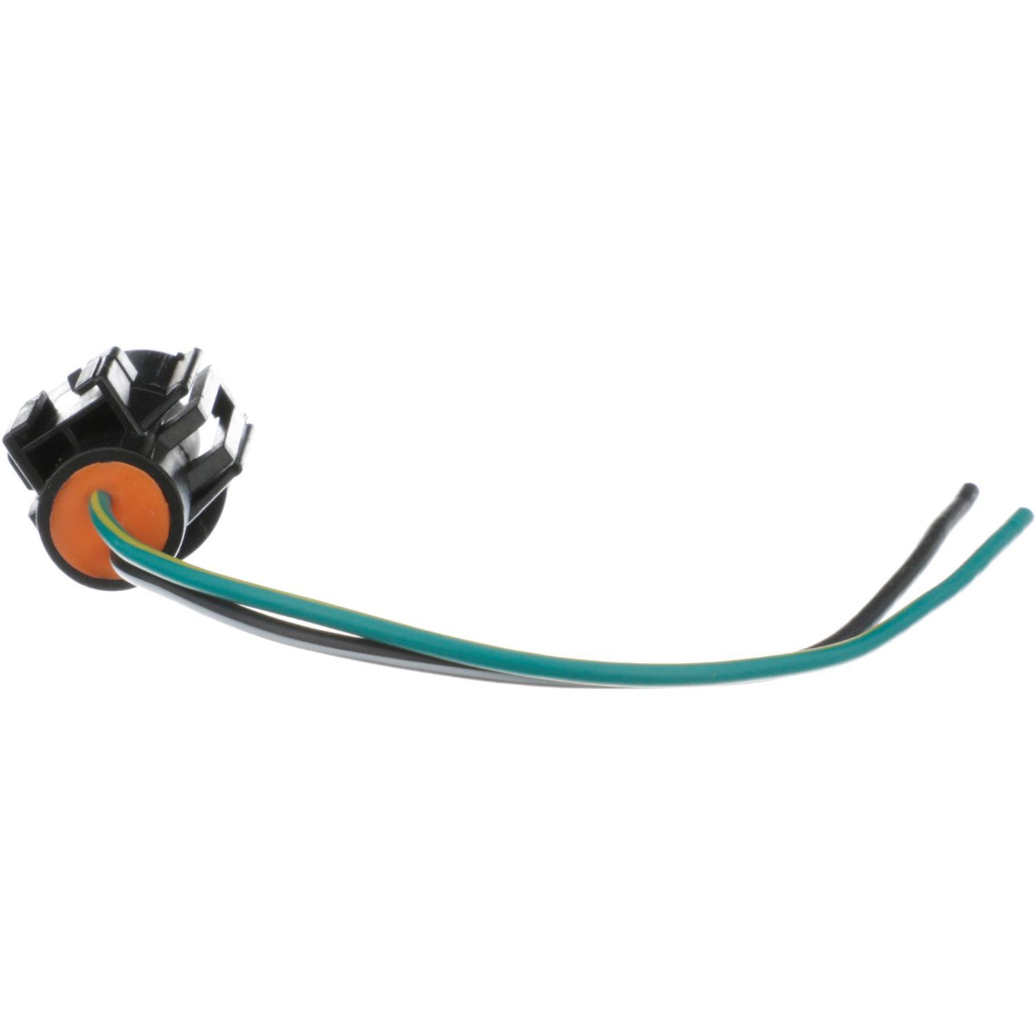 BWD PT309 - Engine Coolant Temperature Sensor Connector BWD PT309 Air Charge Temperature Sensor Connector product image 5 of 7