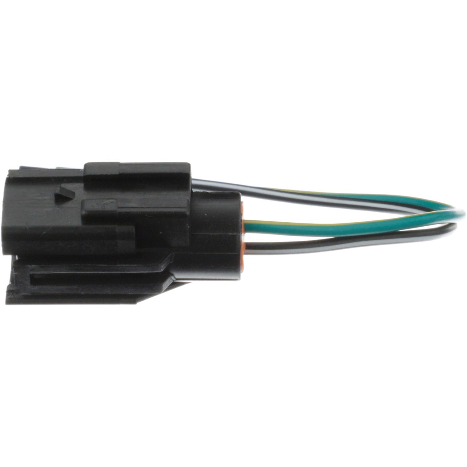 BWD PT309 - Engine Coolant Temperature Sensor Connector BWD PT309 Air Charge Temperature Sensor Connector product image 6 of 7
