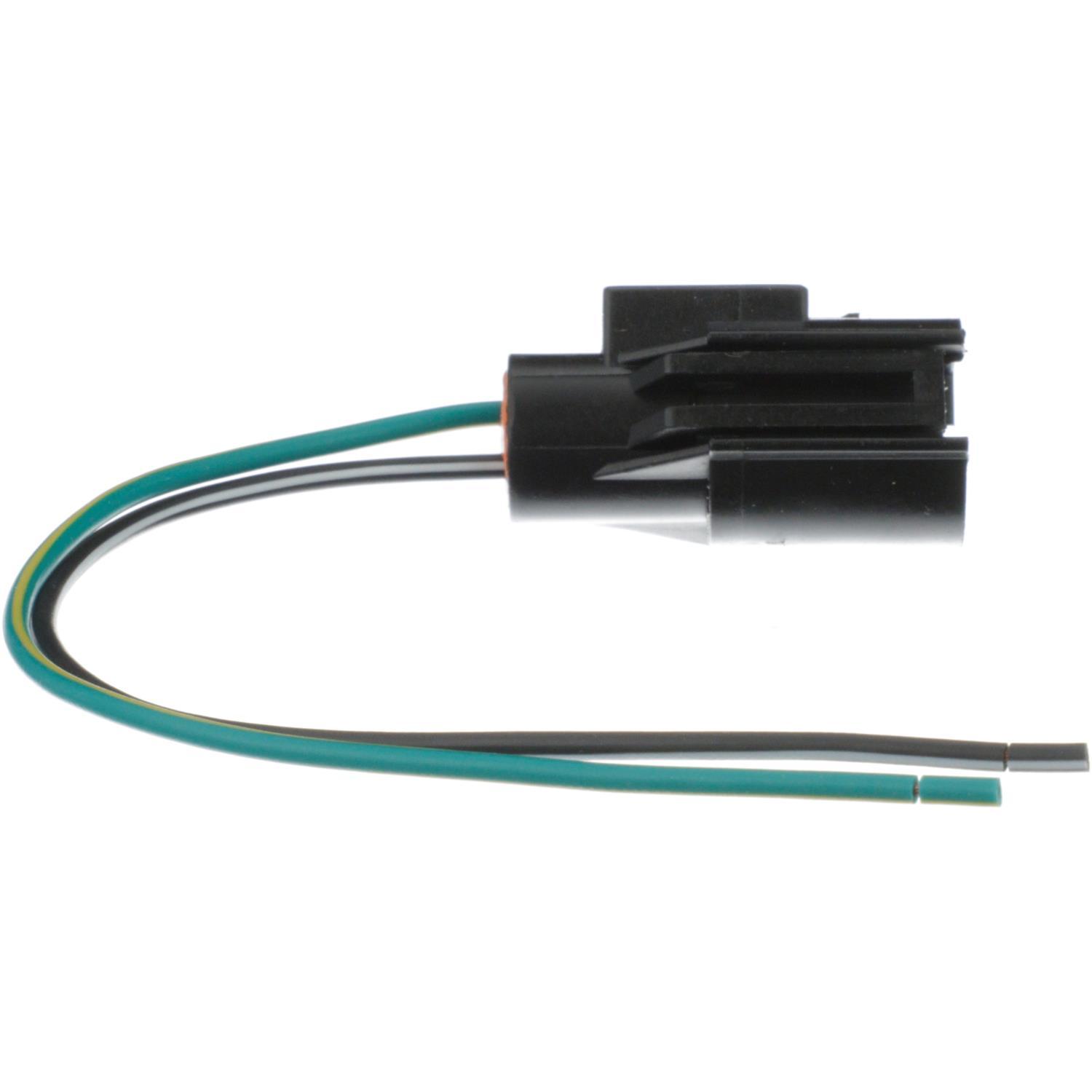 BWD PT309 - Engine Coolant Temperature Sensor Connector BWD PT309 Air Charge Temperature Sensor Connector product image 7 of 7