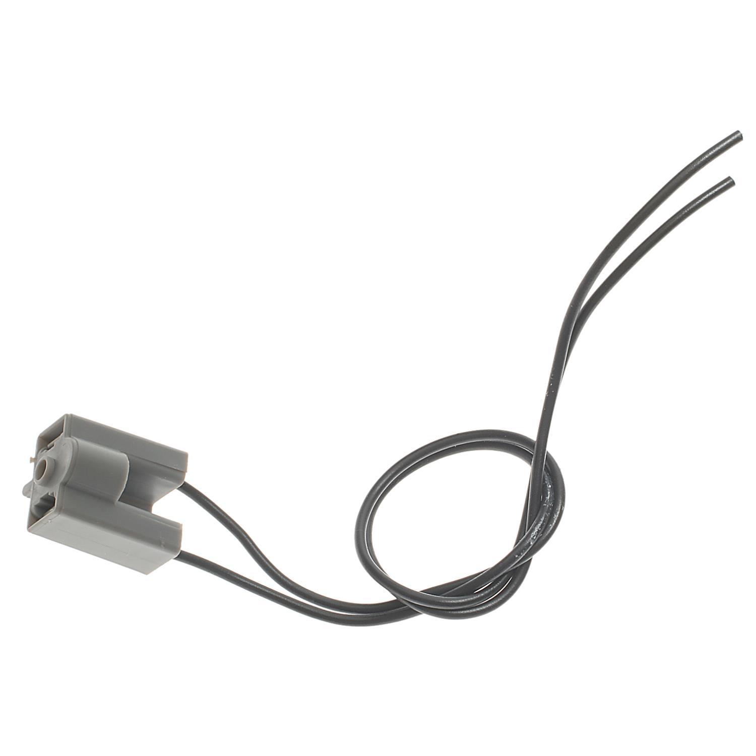 BWD PT31 - Headlight Connector BWD PT31 Fog Lamp Socket product image 2 of 9