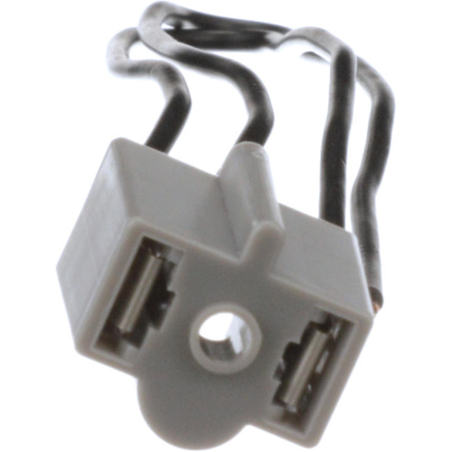BWD PT31 - Headlight Connector BWD PT31 Fog Lamp Socket product image 4 of 9