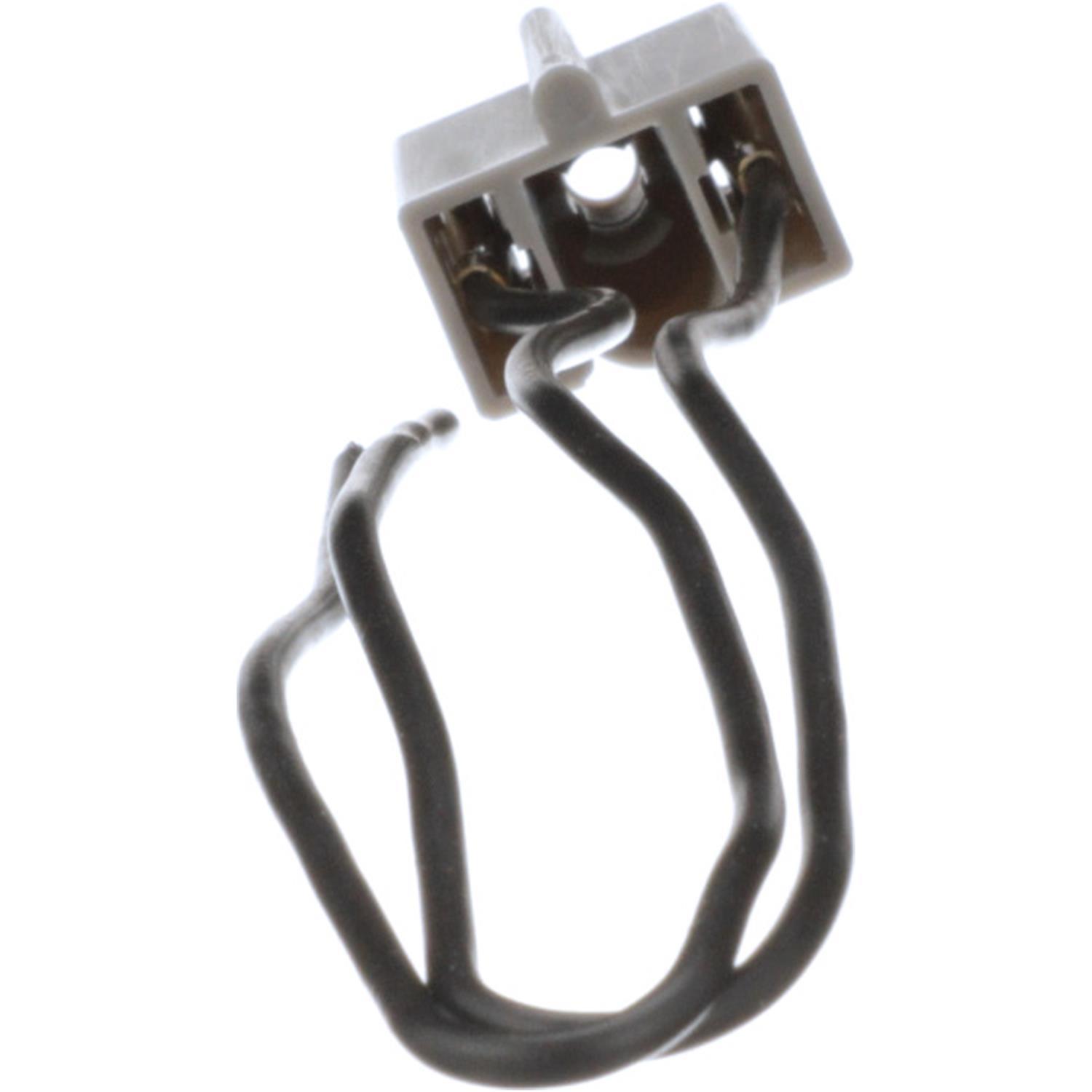 BWD PT31 - Headlight Connector BWD PT31 Fog Lamp Socket product image 5 of 9