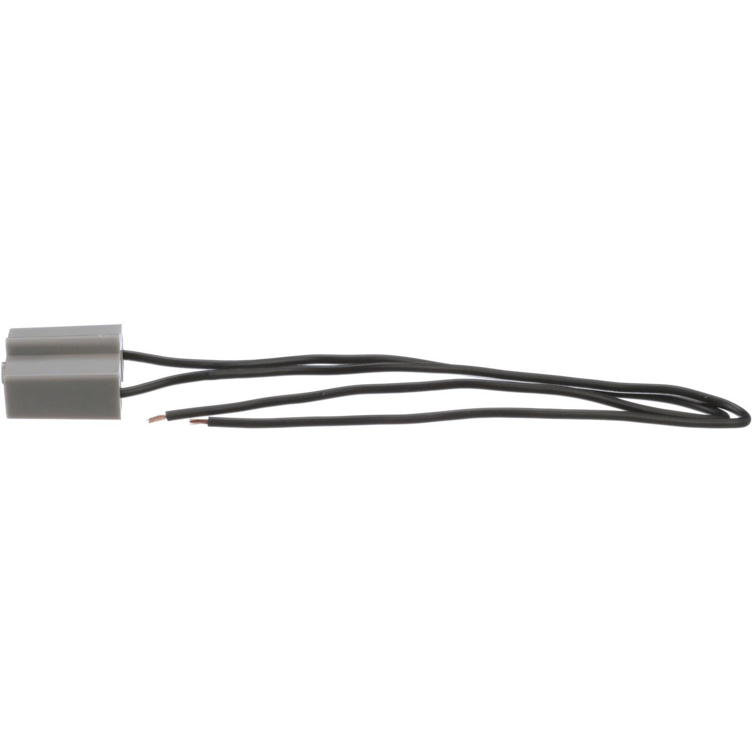 BWD PT31 - Headlight Connector BWD PT31 Fog Lamp Socket product image 7 of 9
