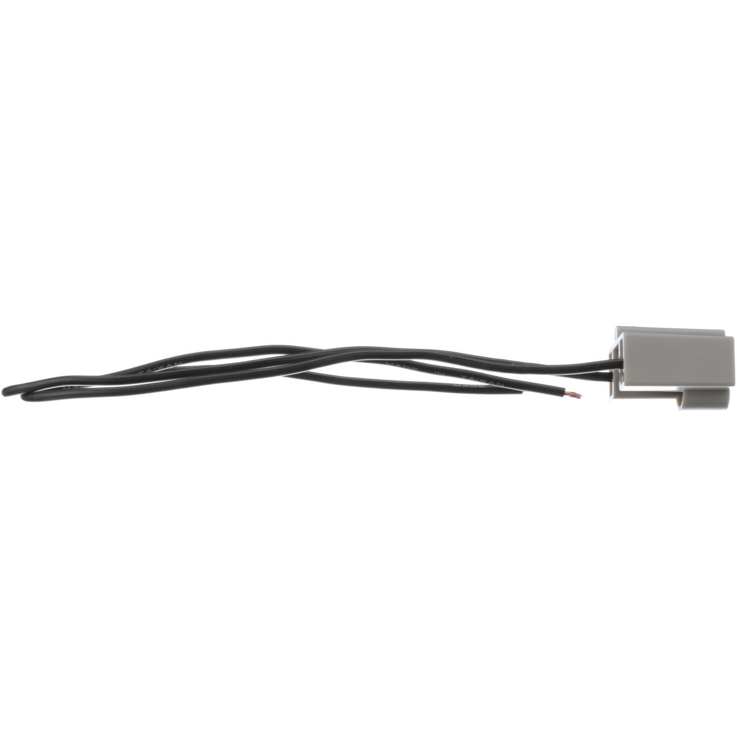 BWD PT31 - Headlight Connector BWD PT31 Fog Lamp Socket product image 8 of 9