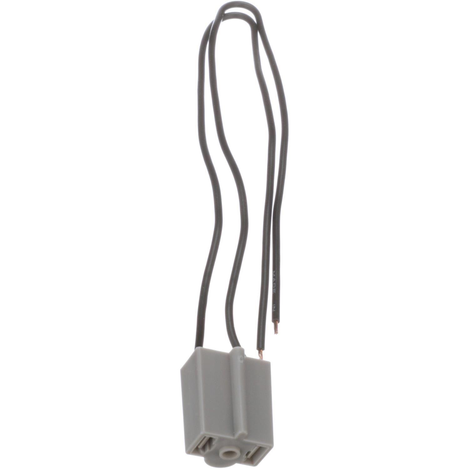 BWD PT31 - Headlight Connector BWD PT31 Fog Lamp Socket product image 9 of 9