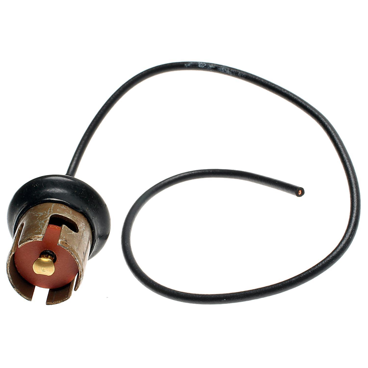 BWD PT32 - Parking Light Bulb Socket BWD PT32 Back Up Light Socket product image 2 of 3