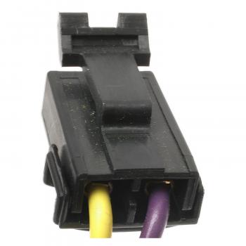 BWD Seat Lumbar Pump Connector product image