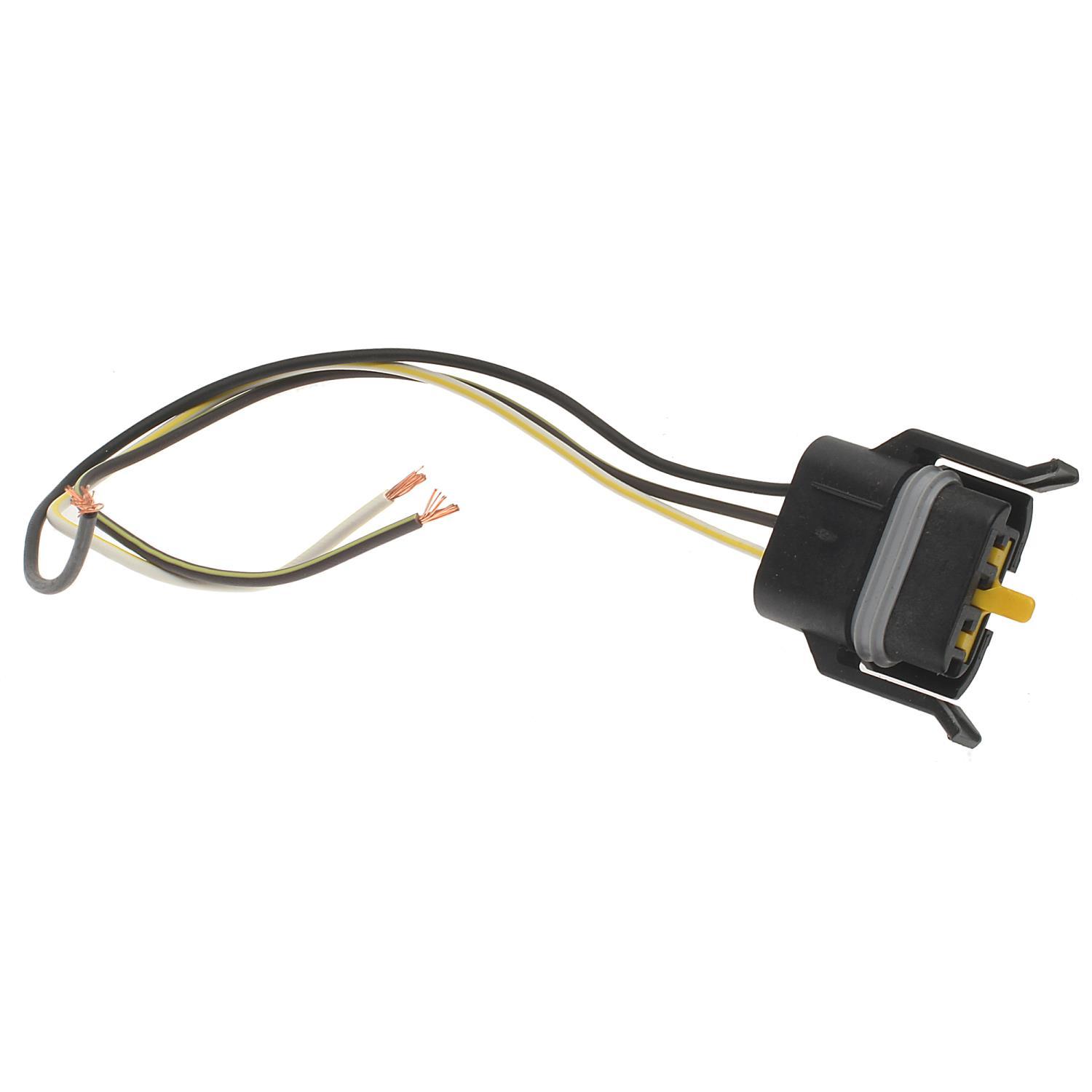 BWD PT326 - Headlight Connector BWD PT326 Brake / Tail / Turn Signal Light Connector product image 2 of 7