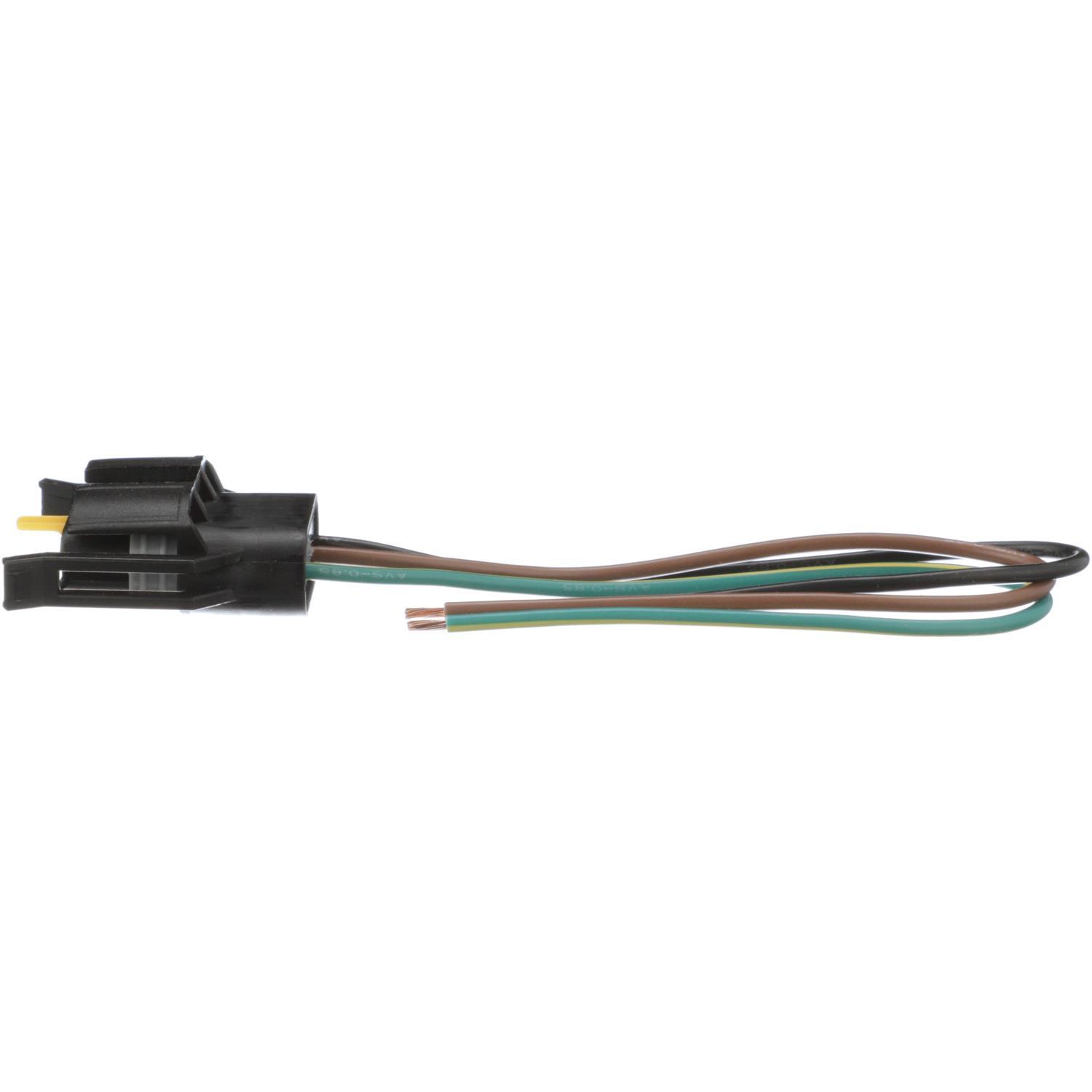 BWD PT326 - Headlight Connector BWD PT326 Brake / Tail / Turn Signal Light Connector product image 4 of 7