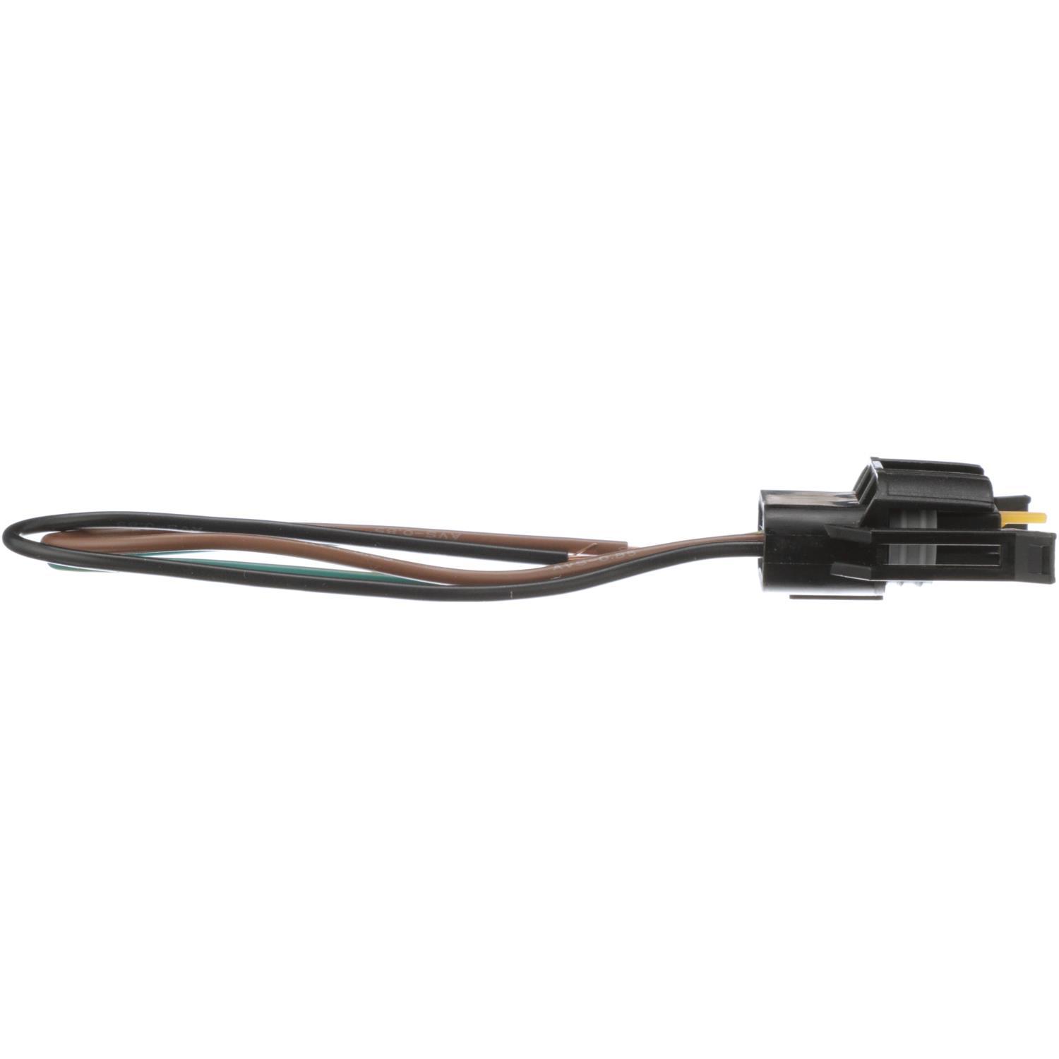 BWD PT326 - Headlight Connector BWD PT326 Brake / Tail / Turn Signal Light Connector product image 5 of 7