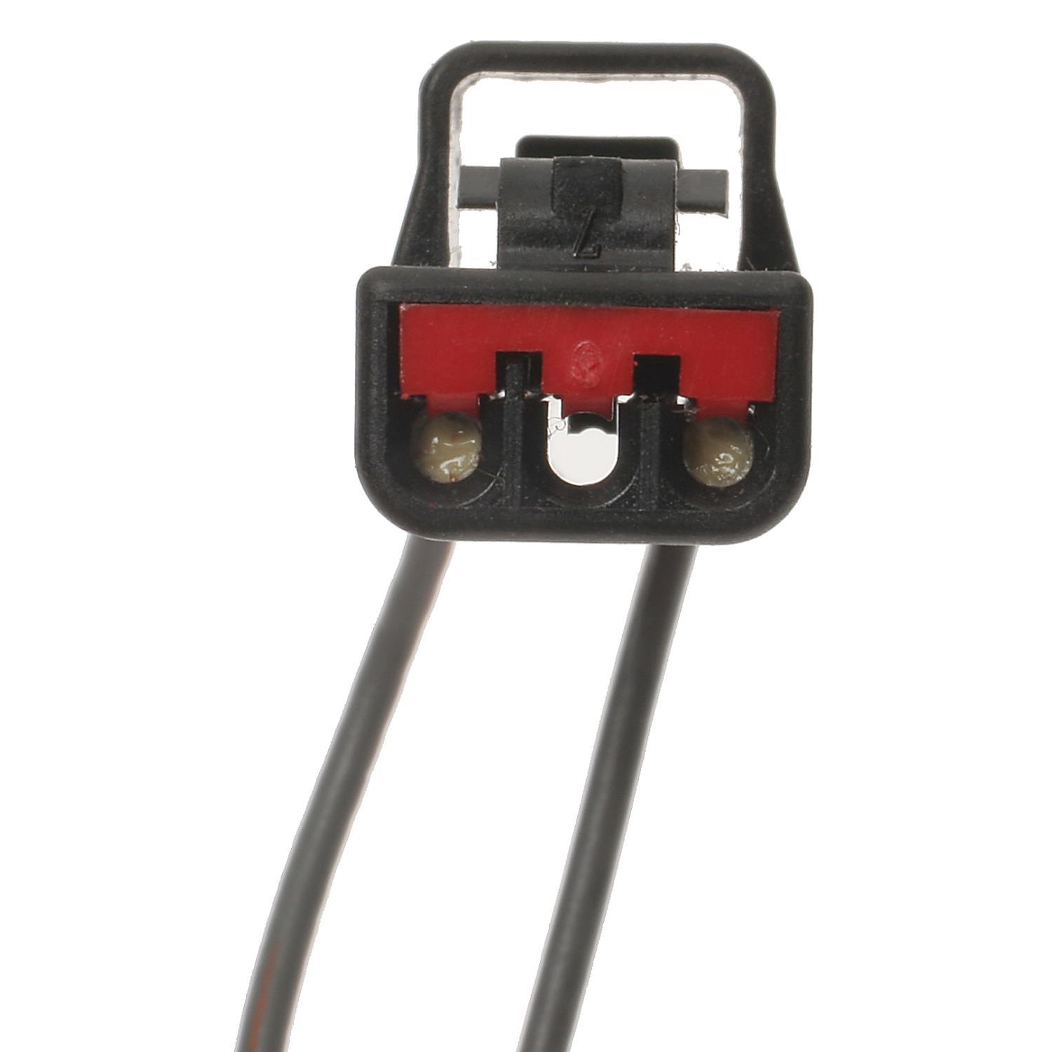 BWD PT337 - Air Bag Connector BWD PT337 Air Bag Connector product image 3 of 3