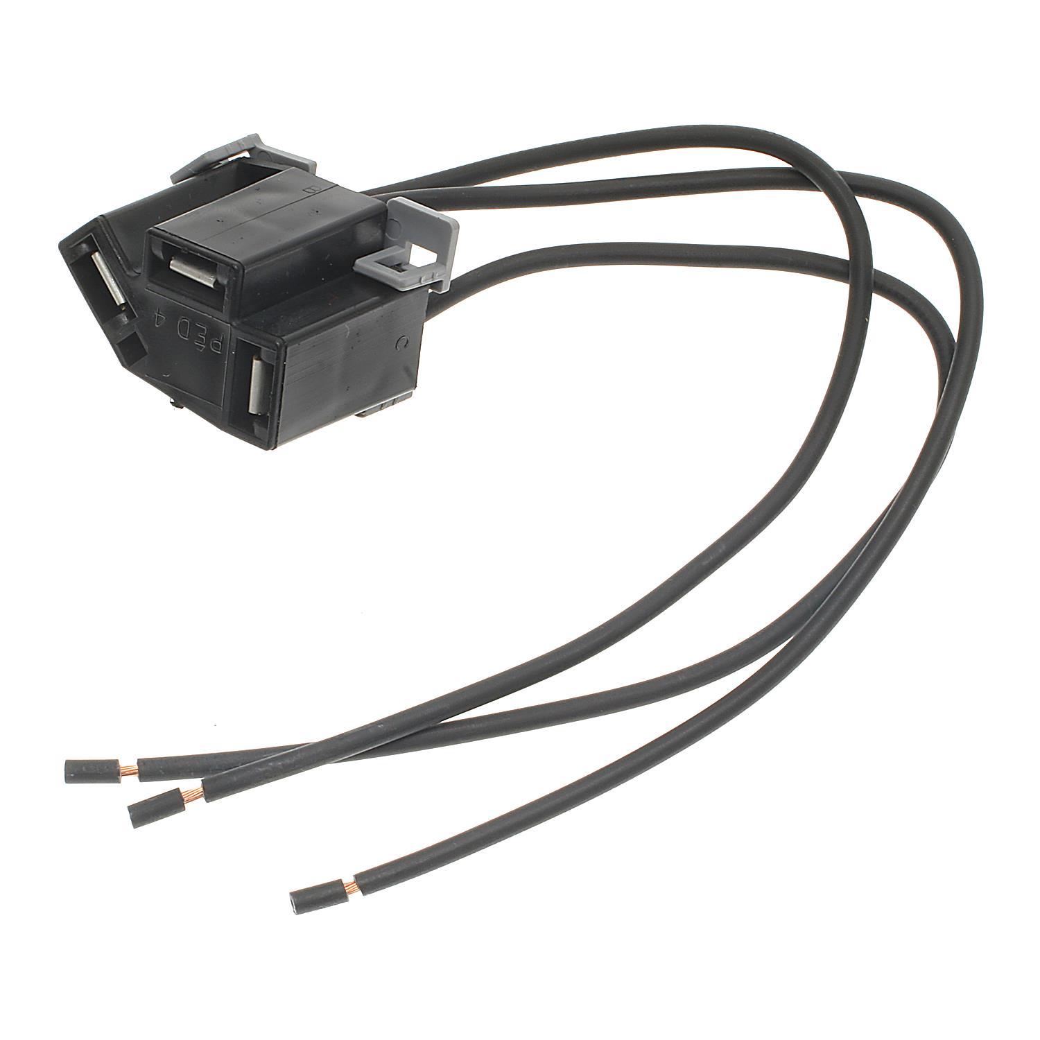BWD PT338 - Headlight Connector BWD PT338 Headlight Connector product image 2 of 3