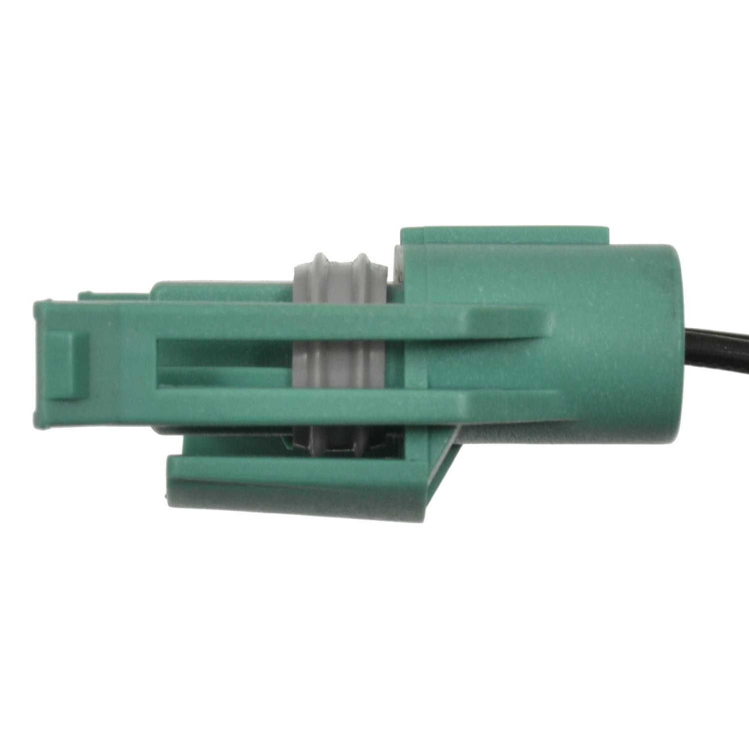 BWD PT340 - License Lamp Connector BWD PT340 Back Up Light Connector product image 1 of 3