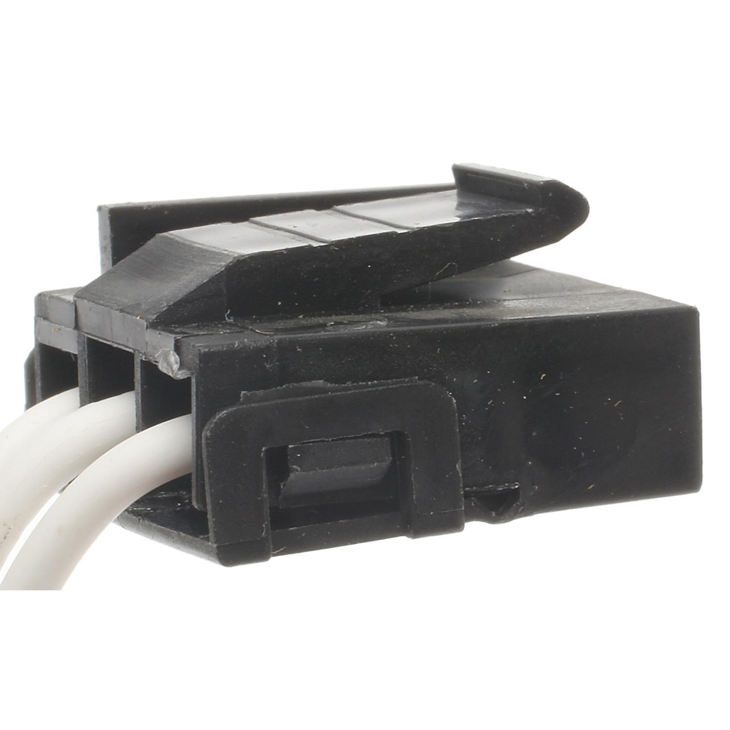 BWD PT342 - Brake Light Switch Connector BWD PT342 Brake Light Switch Connector product image 1 of 3
