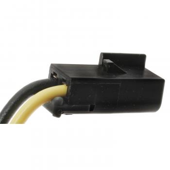 BWD Seat Belt Retractor Release Solenoid Connector product image