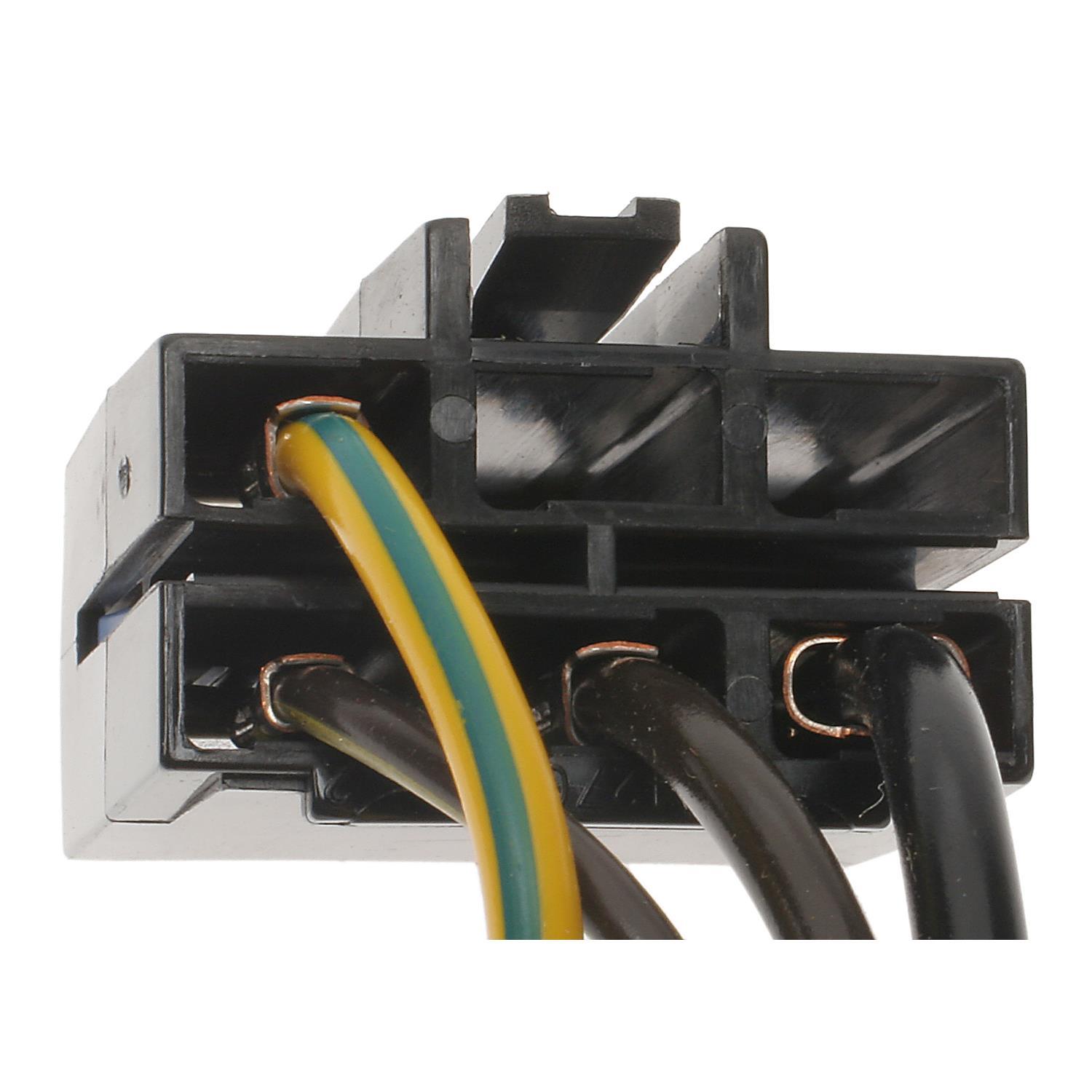 BWD PT358 - Multi Purpose Relay Connector BWD PT358 Accessory Power Relay Connector product image 1 of 3