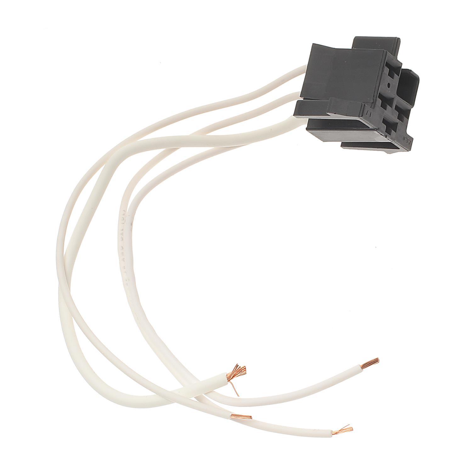 BWD PT359 - Headlight Switch Connector BWD PT359 Courtesy Light Connector product image 2 of 3