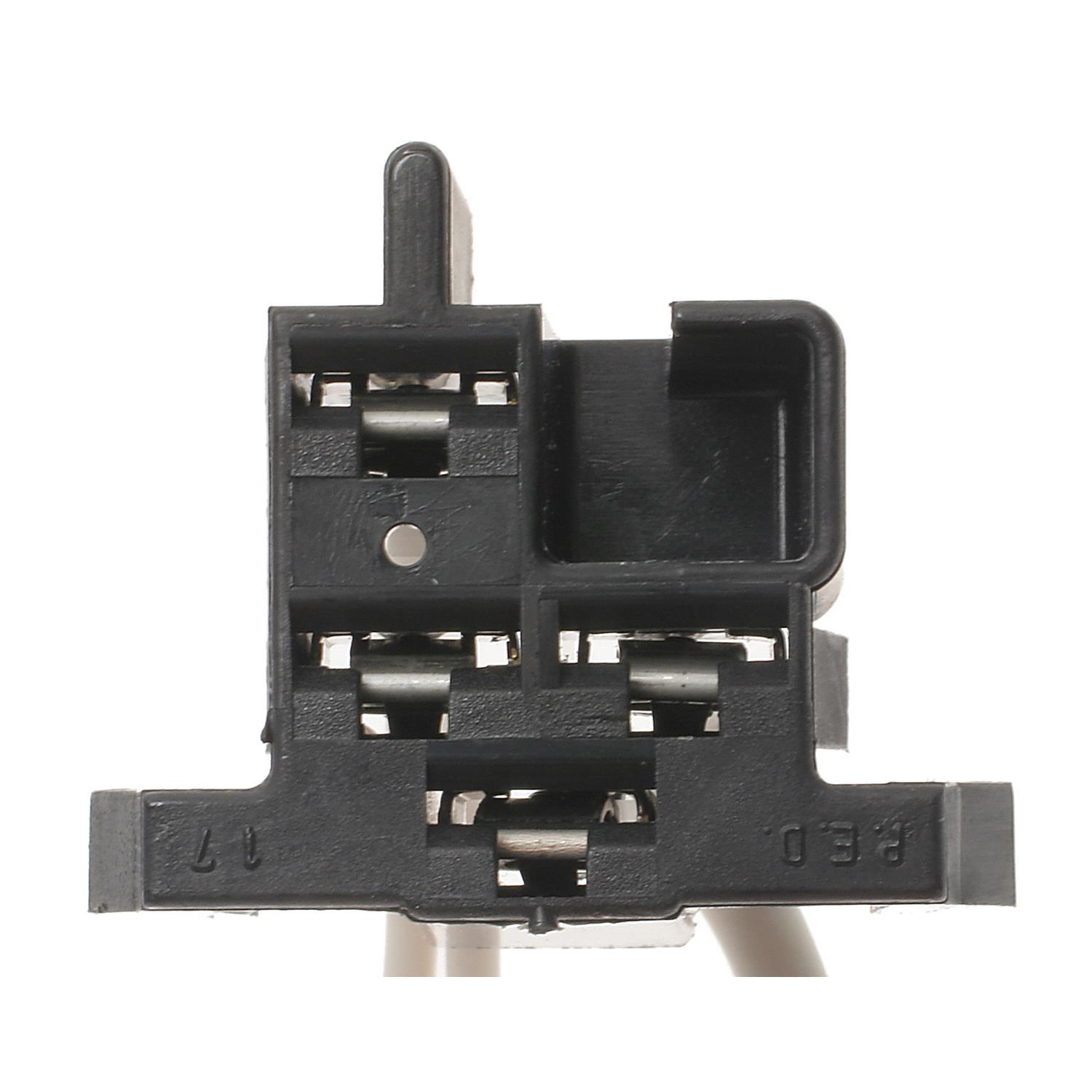 BWD PT359 - Headlight Switch Connector BWD PT359 Courtesy Light Connector product image 3 of 3