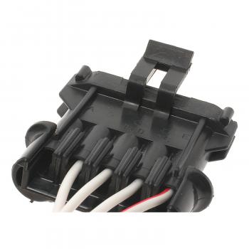 BWD Electronic Spark Control Module Connector product image