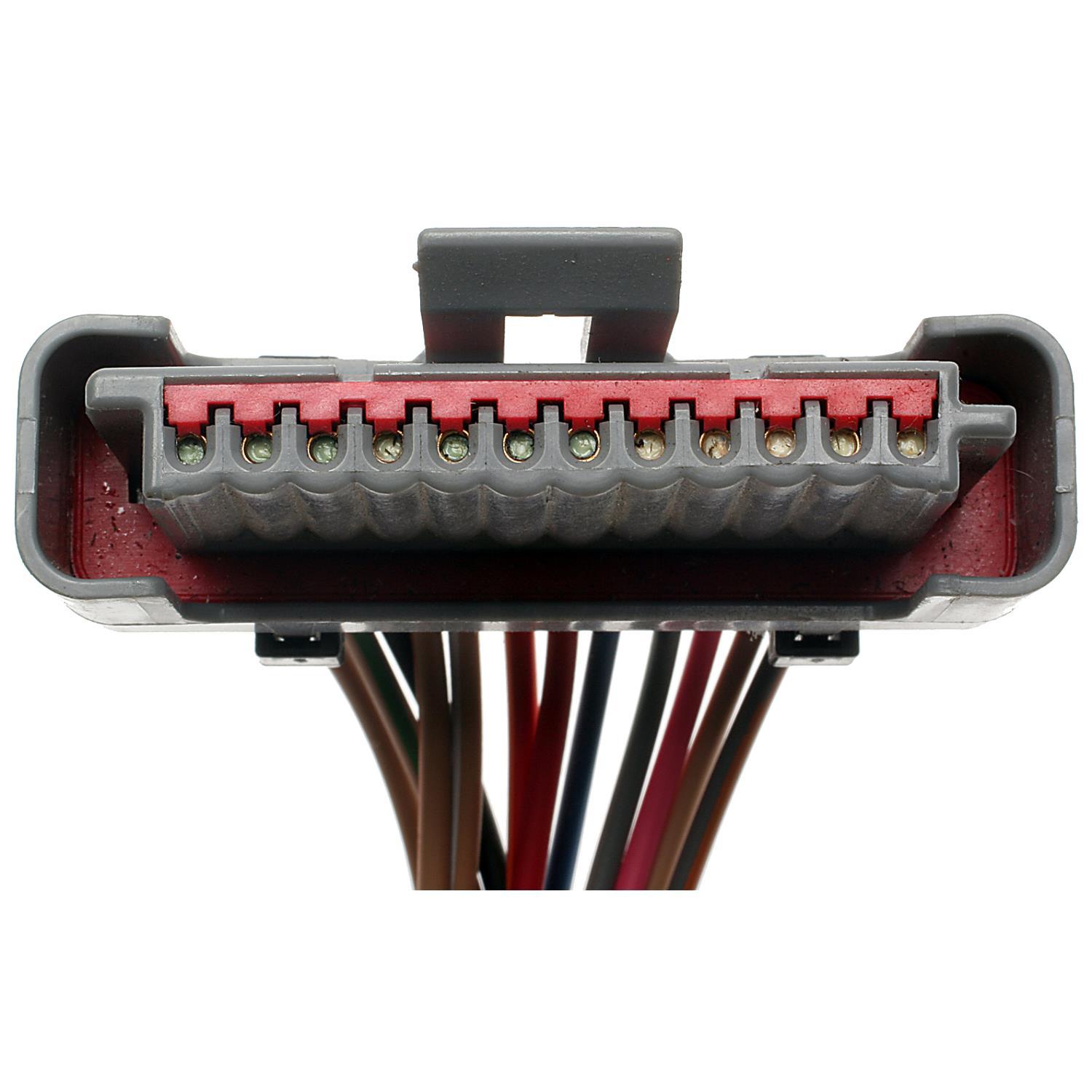 BWD PT364 Ignition Control Module Connector product image 3 of 3