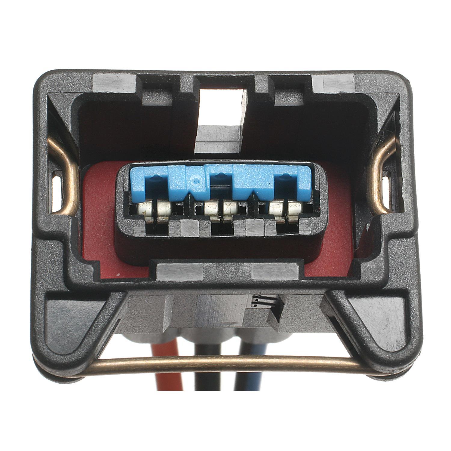BWD PT365 - Ignition Knock (Detonation) Sensor Connector BWD PT365 A/C Compressor Cut-Out Switch Harness Connector product image 3 of 8