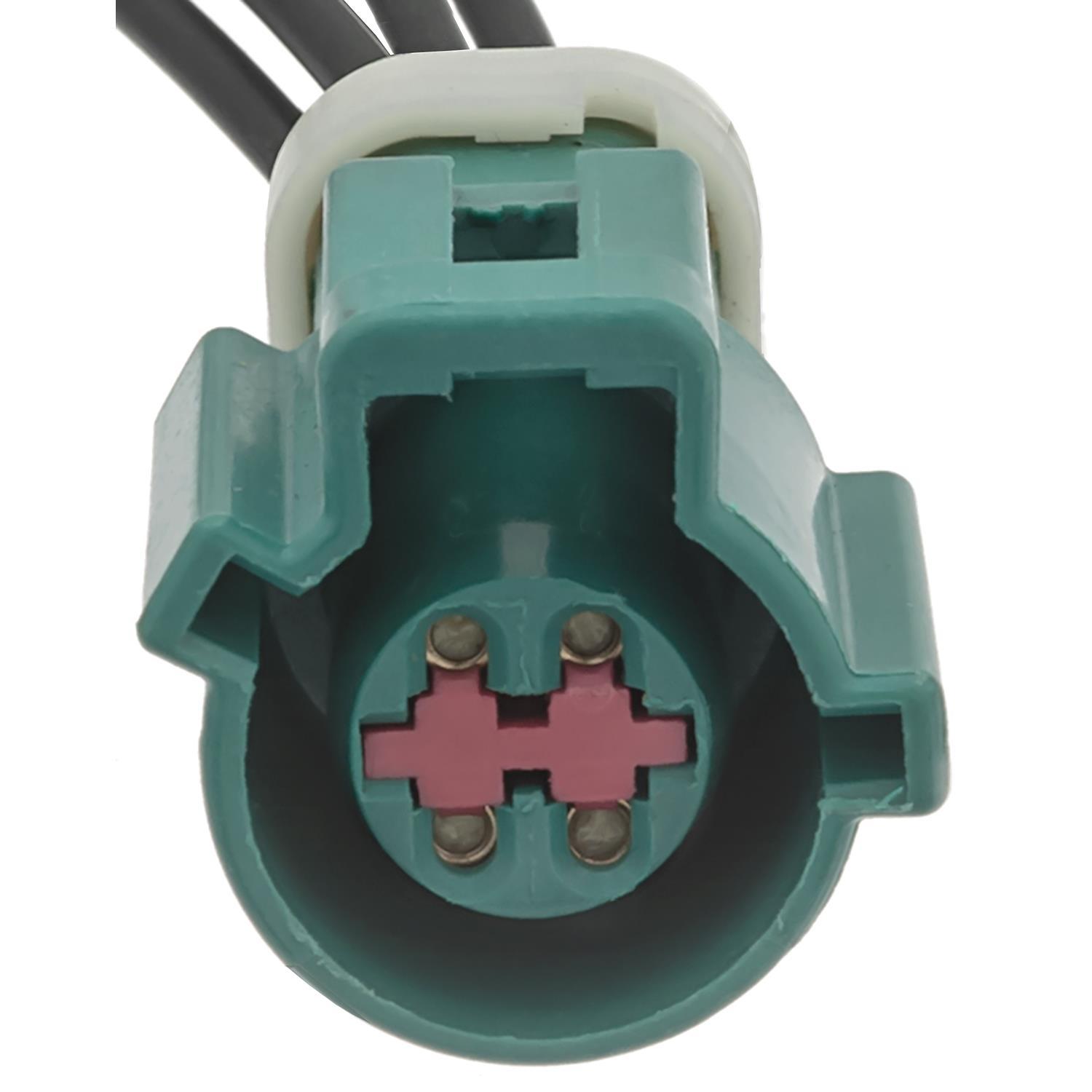 BWD PT3801 Multi Purpose Connector product image 1 of 4
