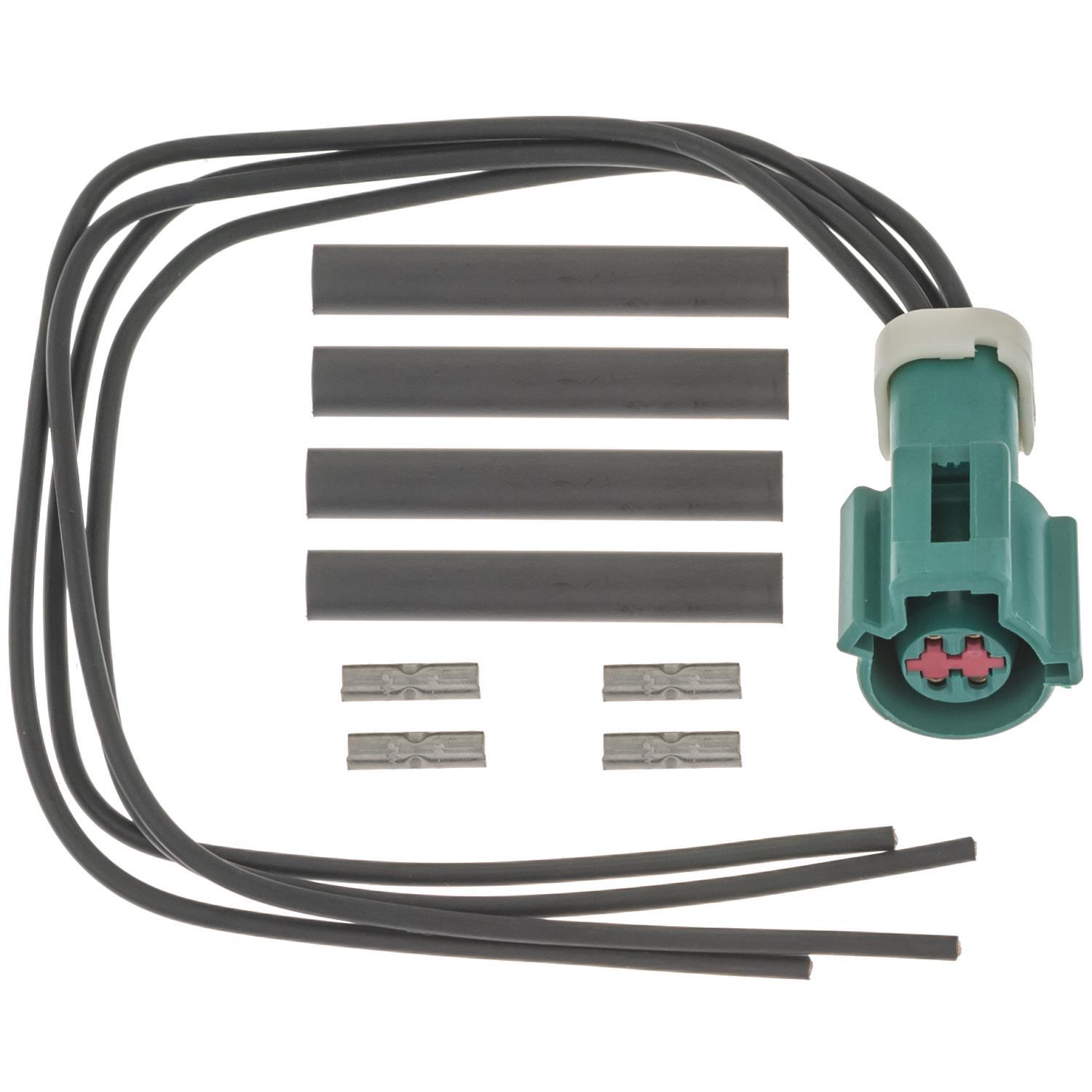 BWD PT3801 Multi Purpose Connector product image 3 of 4