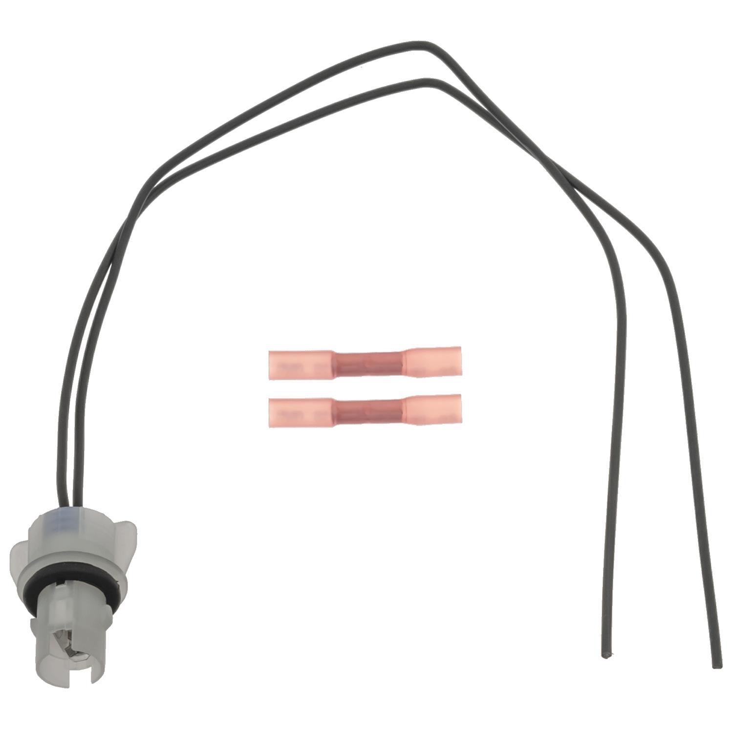 BWD PT3803 License Lamp Socket product image 3 of 4