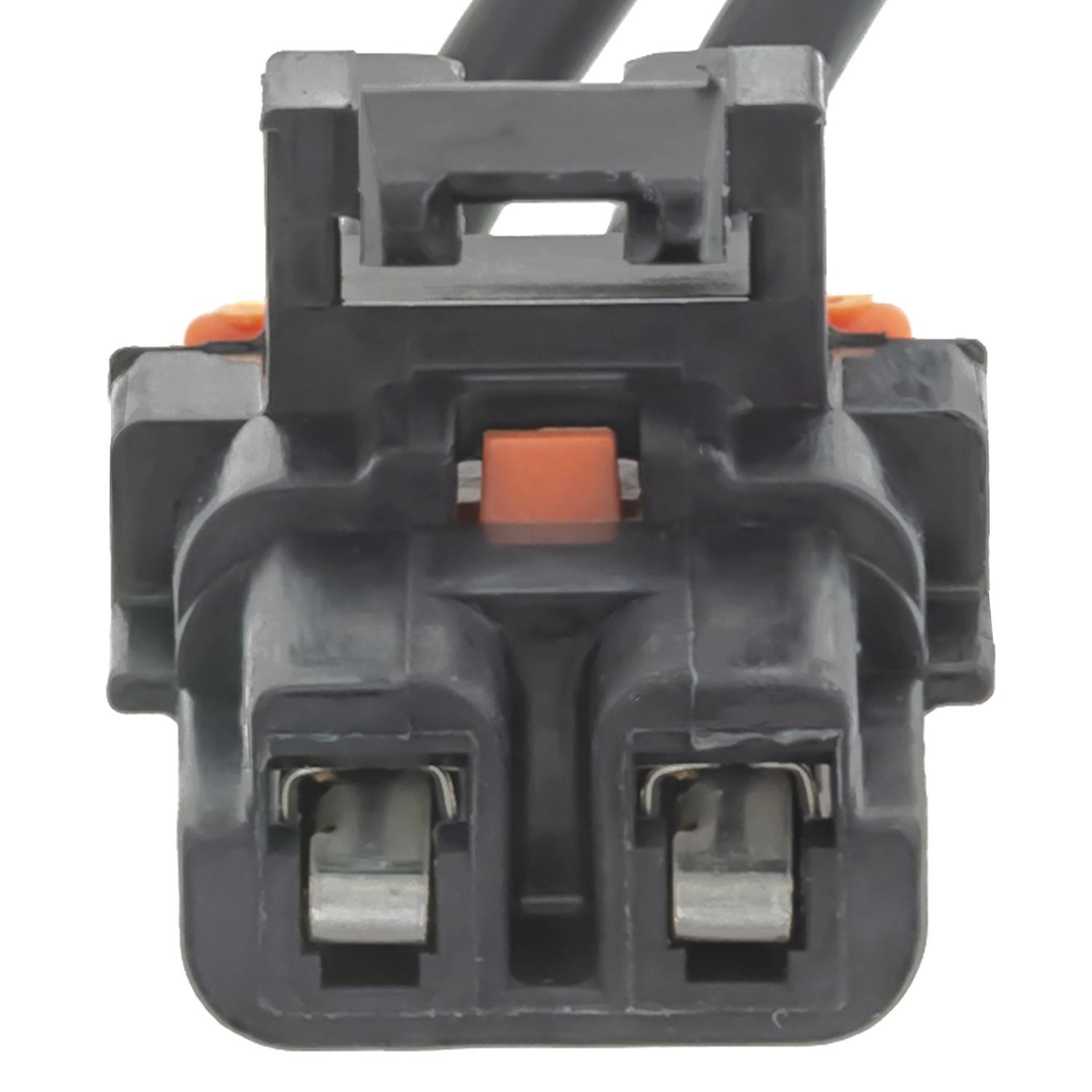 BWD PT3804 HVAC Blower Motor Connector product image 1 of 4