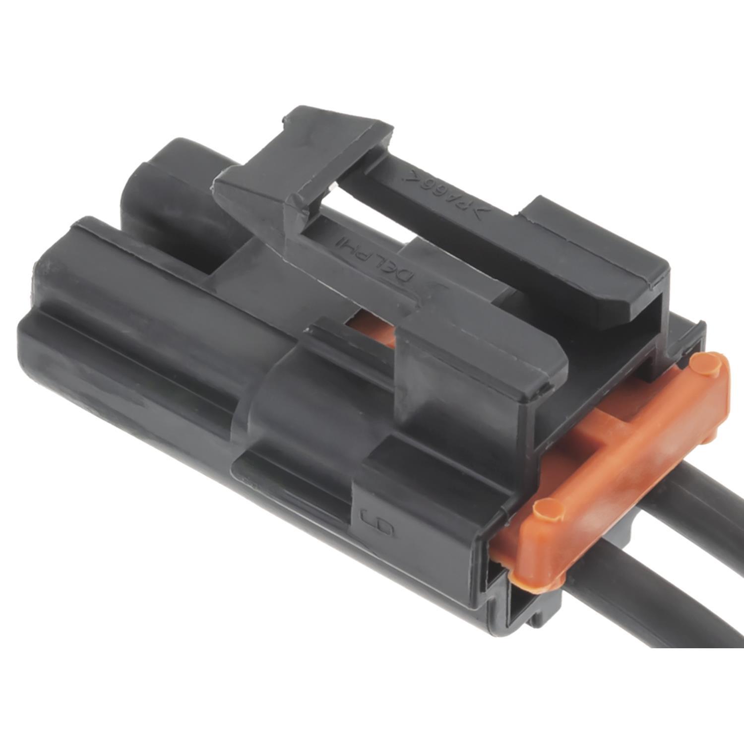 BWD PT3804 HVAC Blower Motor Connector product image 2 of 4