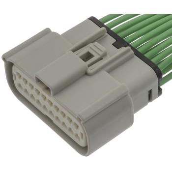 BWD PT3806 - Body Wiring Harness Connector BWD PT3806 Body Wiring Harness Connector product image 4 of 4