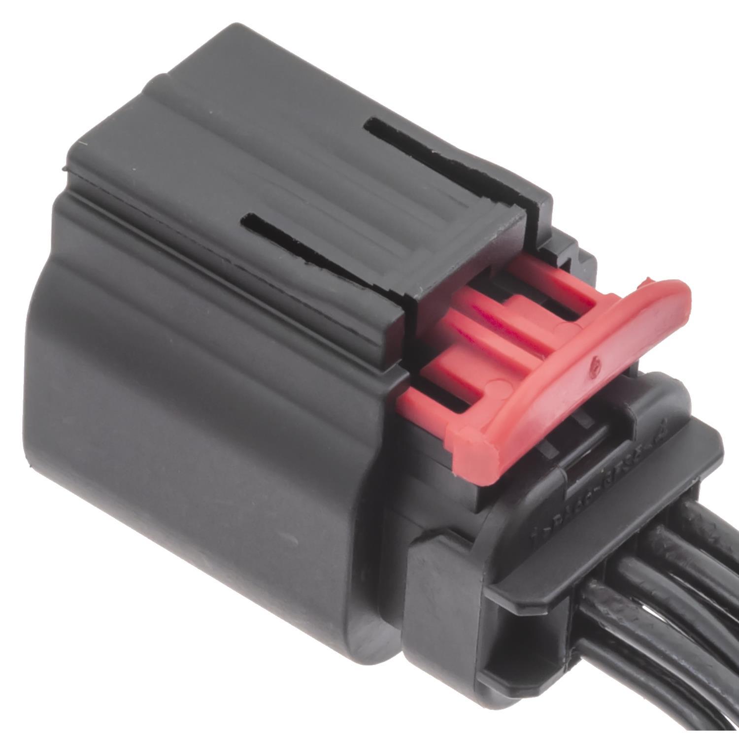 BWD PT3813 - Parking Brake Switch Connector BWD PT3813 Cruise Control Module Connector product image 2 of 4