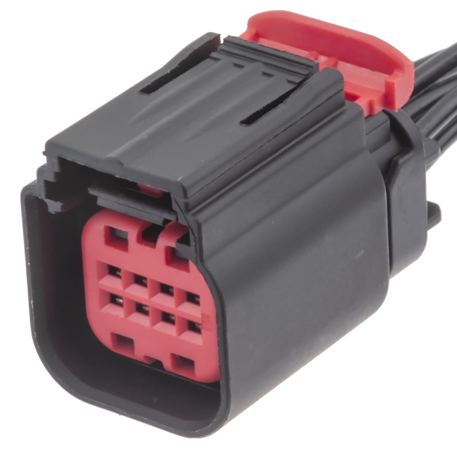BWD PT3813 - Parking Brake Switch Connector BWD PT3813 Cruise Control Module Connector product image 4 of 4