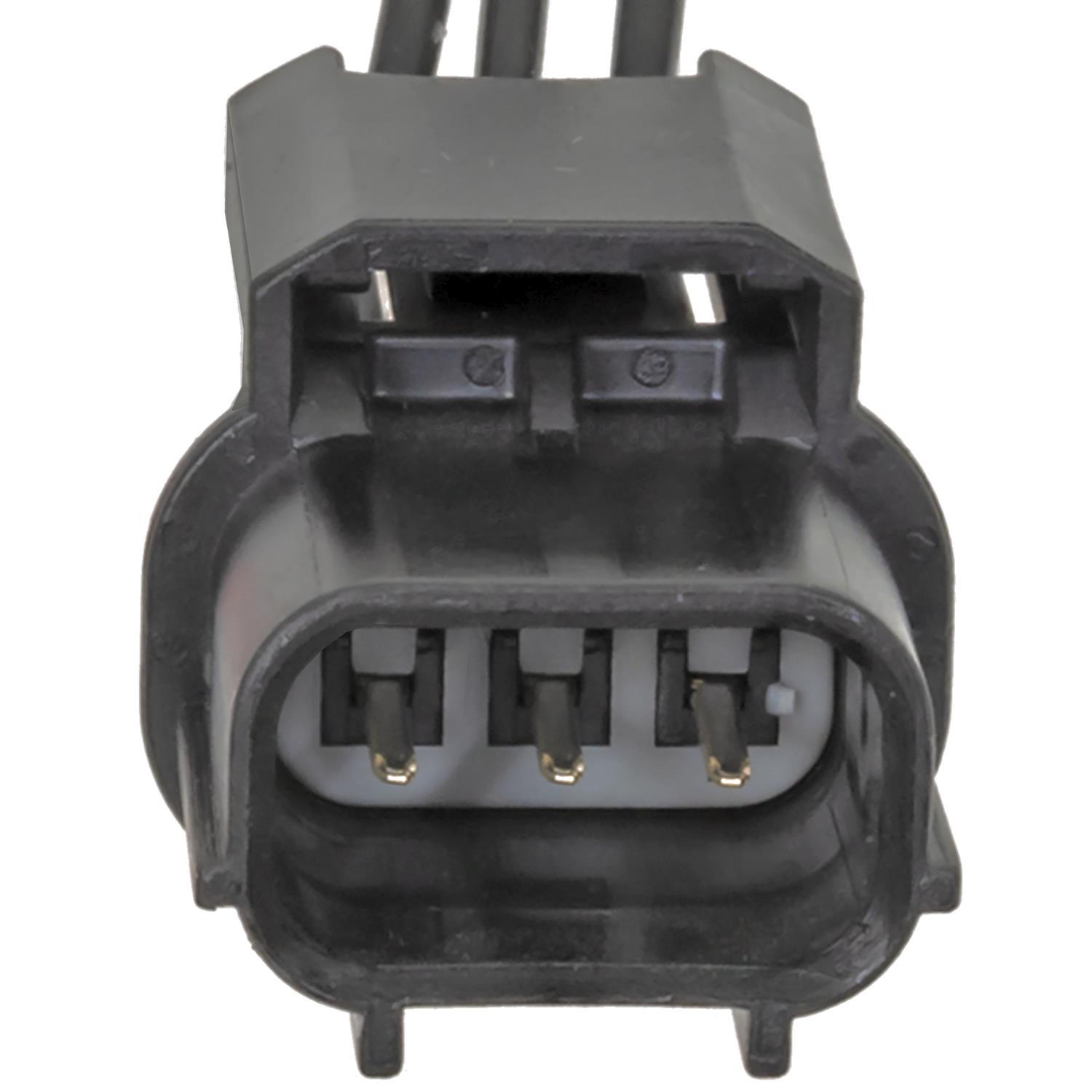 BWD PT3823 - A/C Compressor Connector BWD PT3823 A/C Compressor Connector product image 1 of 4
