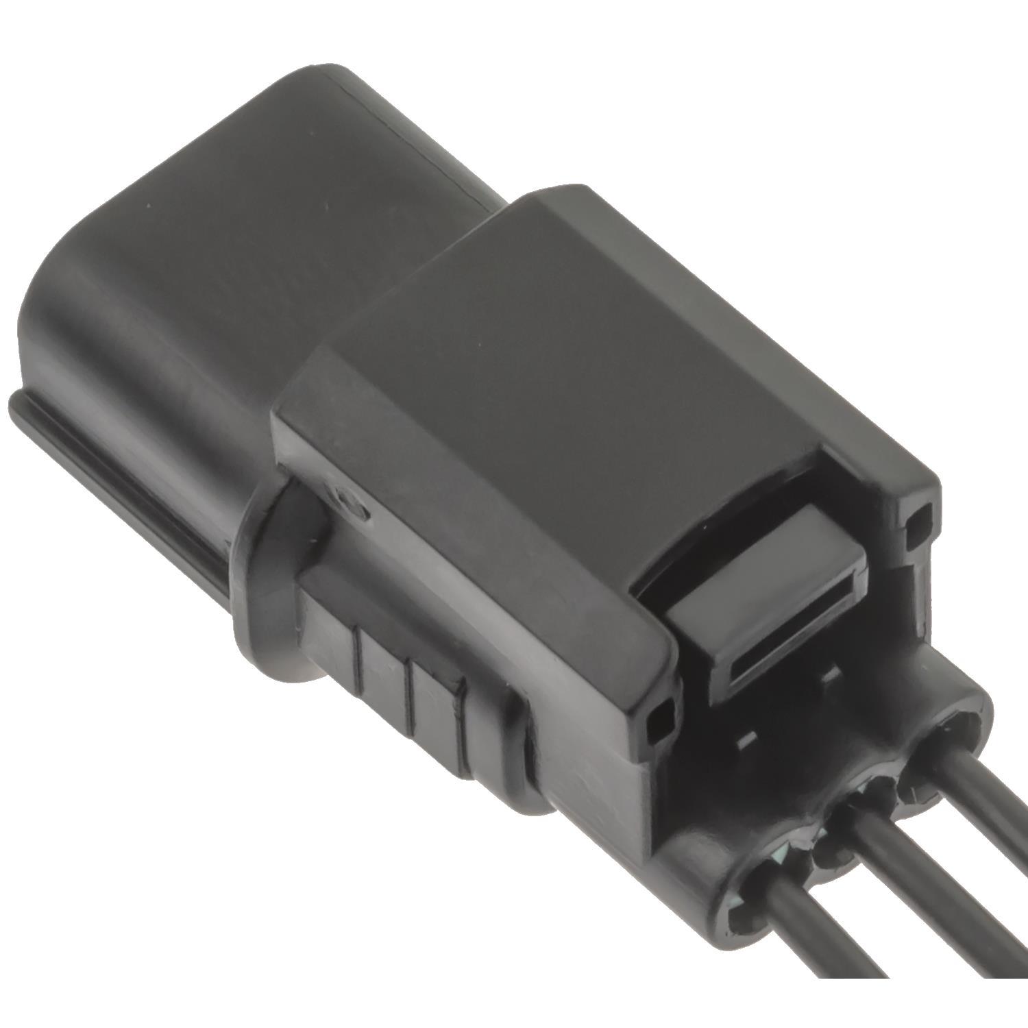 BWD PT3823 - A/C Compressor Connector BWD PT3823 A/C Compressor Connector product image 2 of 4
