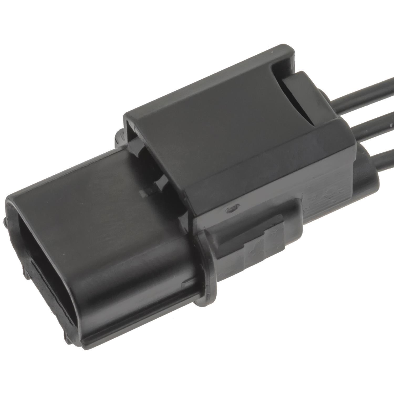 BWD PT3823 - A/C Compressor Connector BWD PT3823 A/C Compressor Connector product image 4 of 4