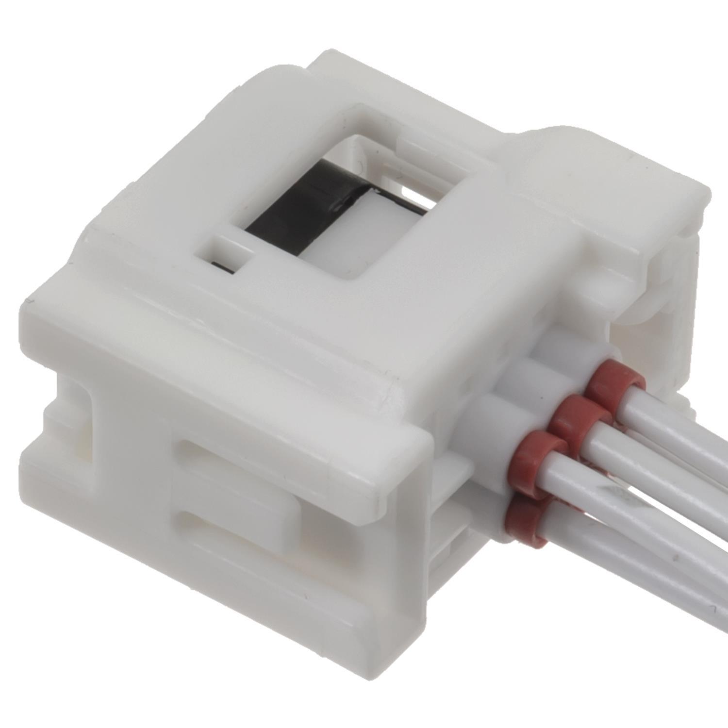 BWD PT3824 - Parking Aid Sensor Connector BWD PT3824 Multi Purpose Connector product image 2 of 4