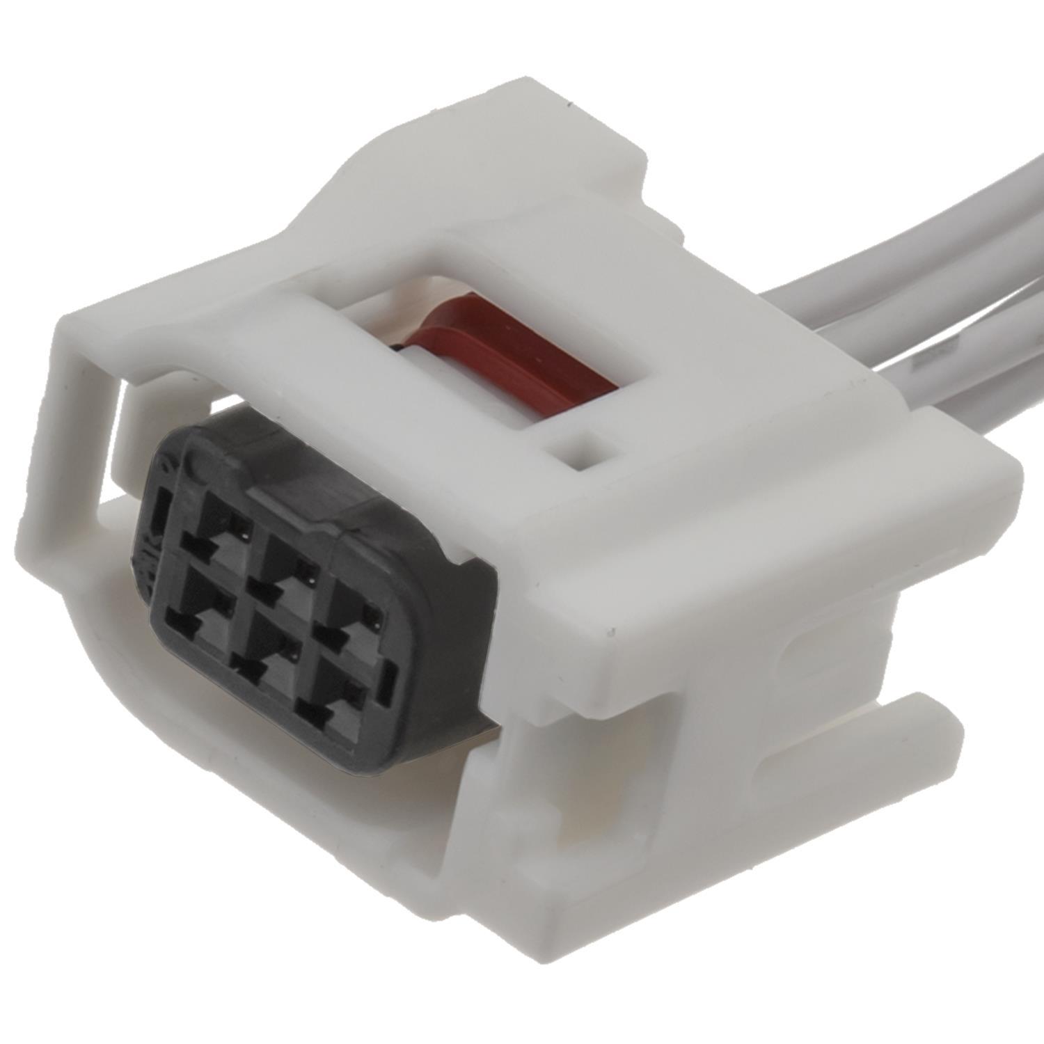 BWD PT3824 - Parking Aid Sensor Connector BWD PT3824 Multi Purpose Connector product image 4 of 4