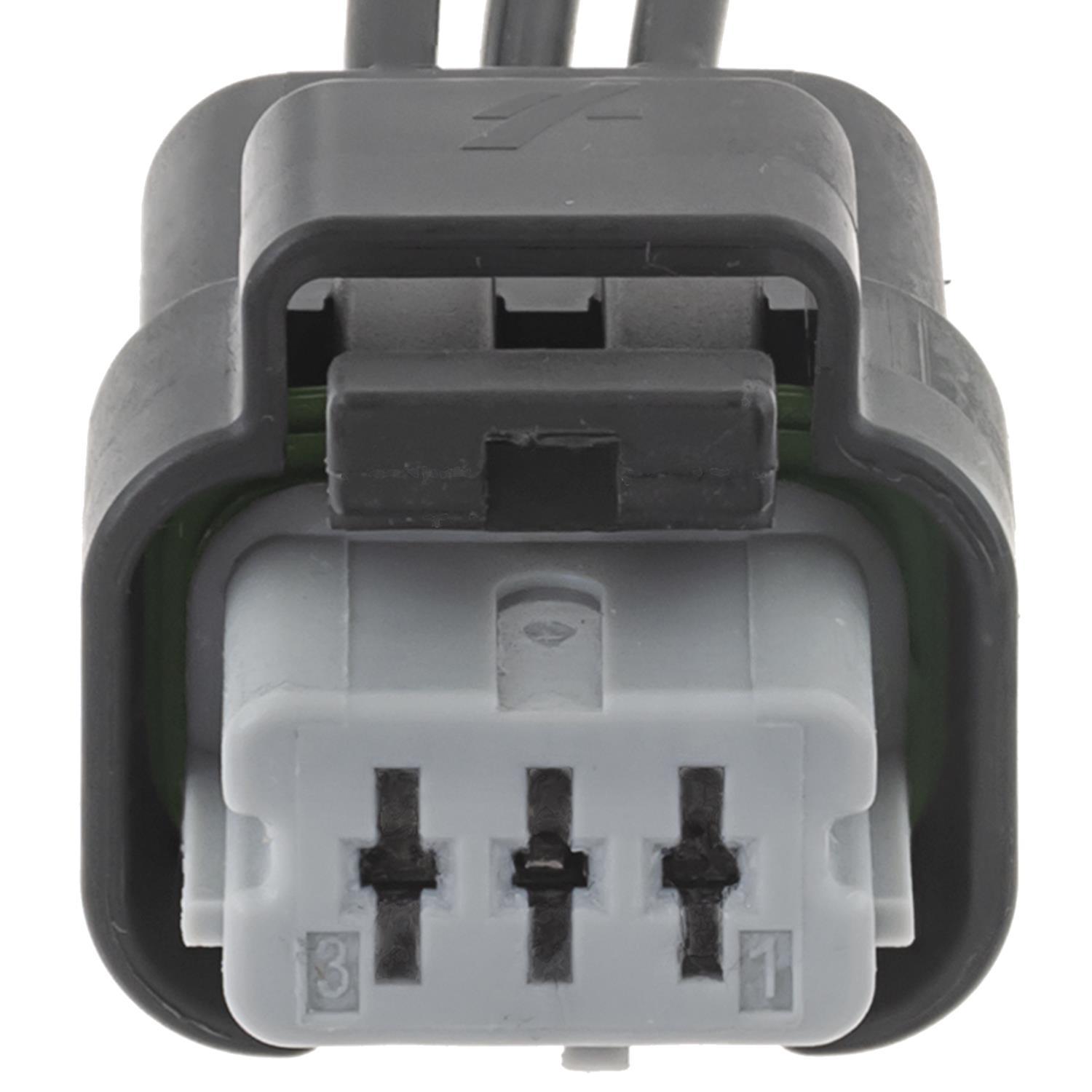 BWD PT3831 - Multi Purpose Connector BWD PT3831 Multi Purpose Connector product image 1 of 4