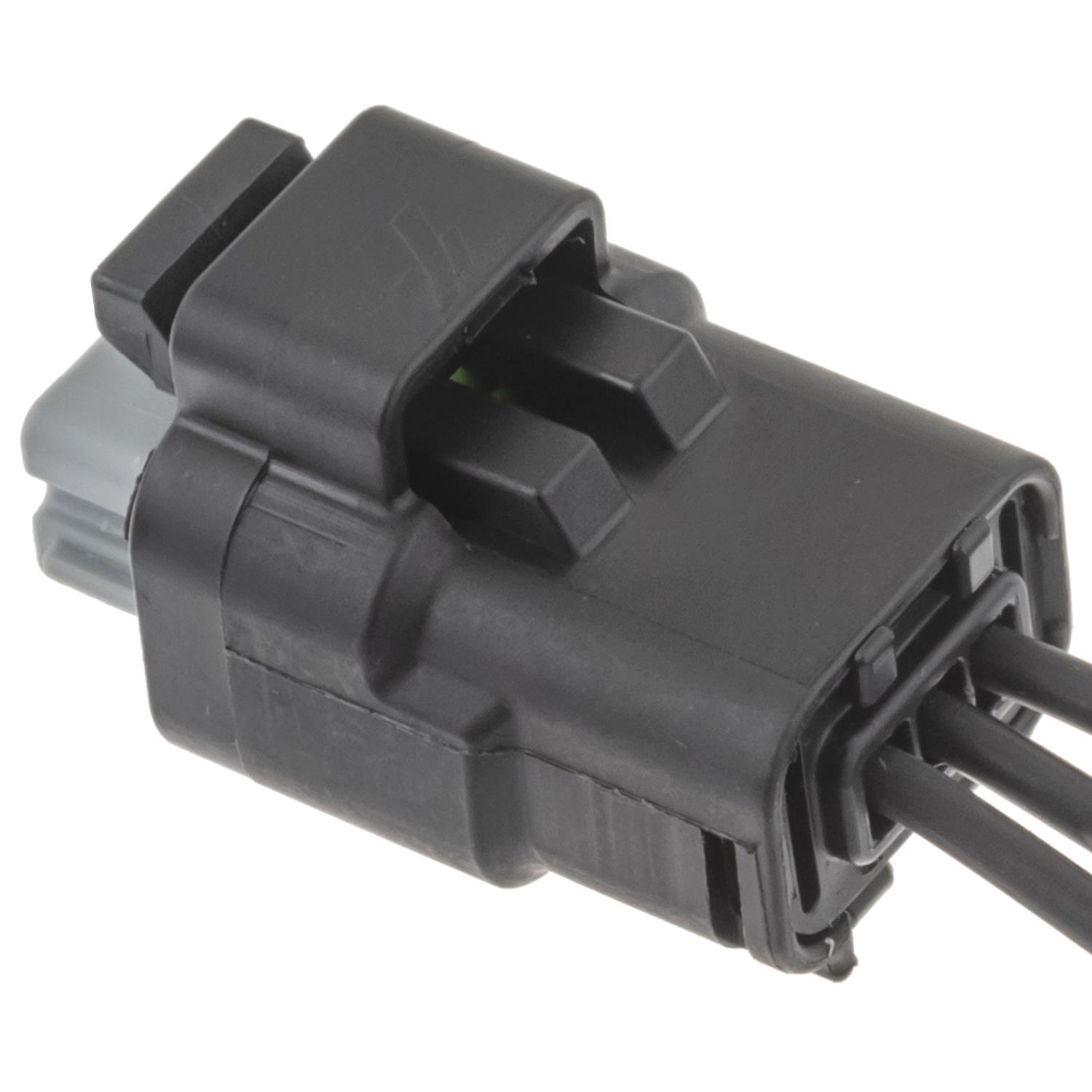 BWD PT3831 - Multi Purpose Connector BWD PT3831 Multi Purpose Connector product image 2 of 4