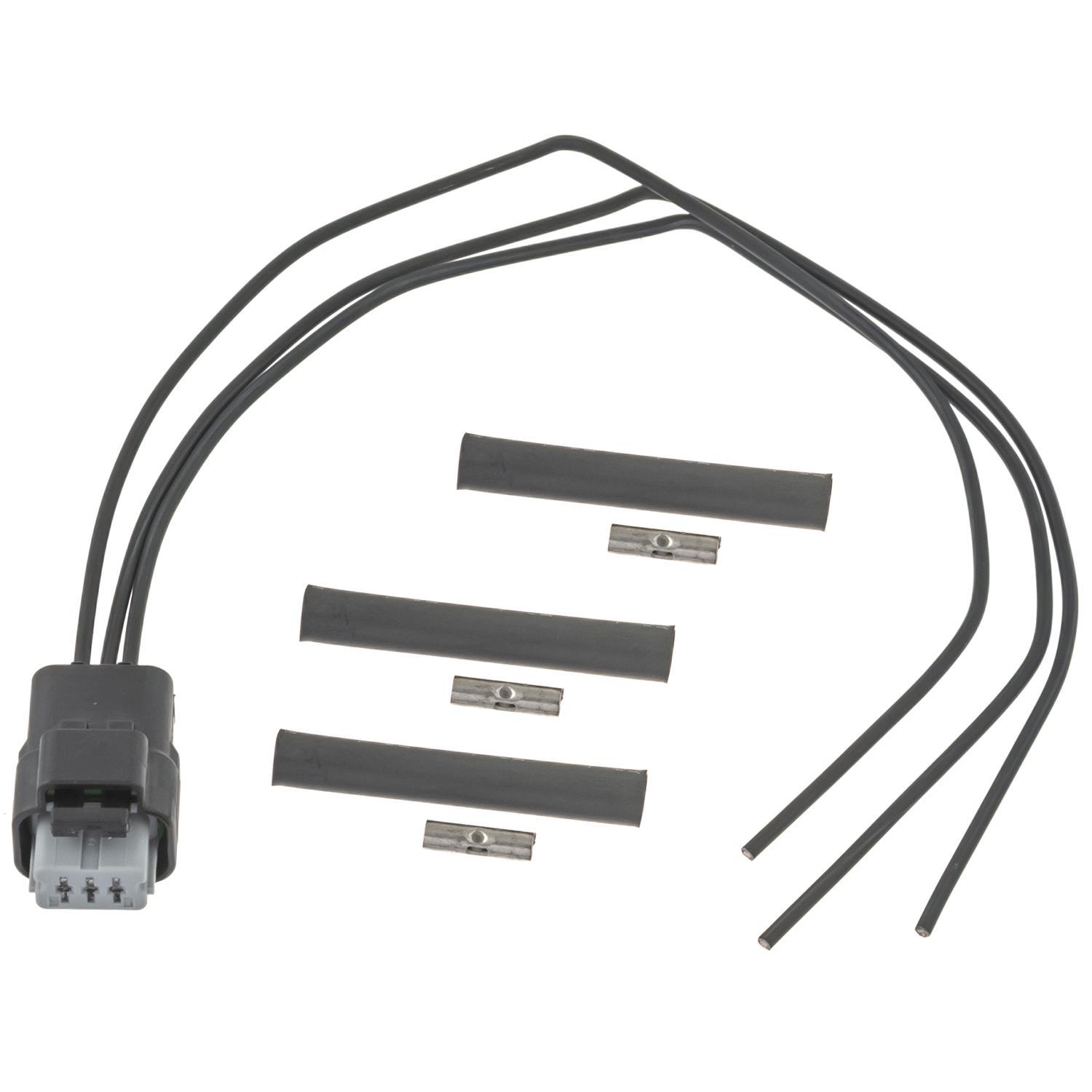 BWD PT3831 - Multi Purpose Connector BWD PT3831 Multi Purpose Connector product image 3 of 4
