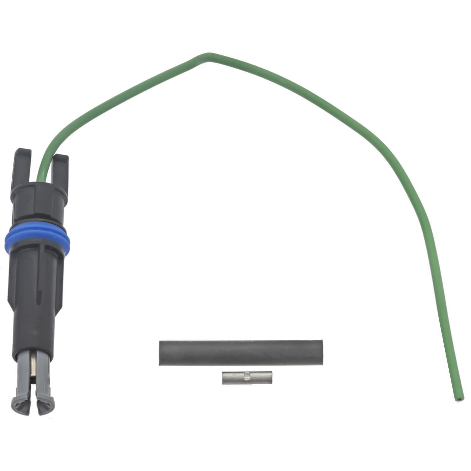 BWD PT3836 - Multi Purpose Connector BWD PT3836 Diesel Glow Plug Connector product image 3 of 4