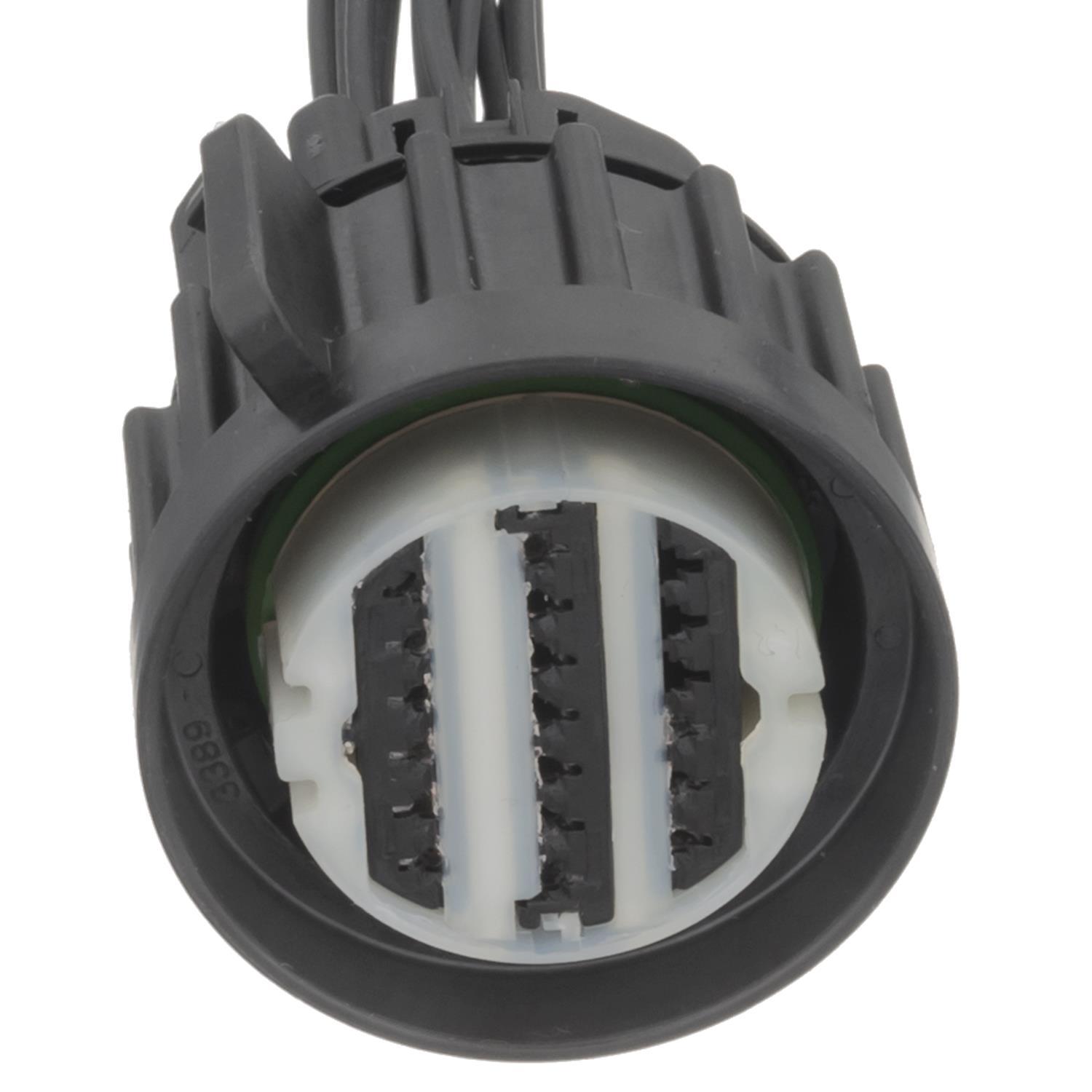 BWD PT3839 - Multi Purpose Connector BWD PT3839 Multi Purpose Connector product image 1 of 4
