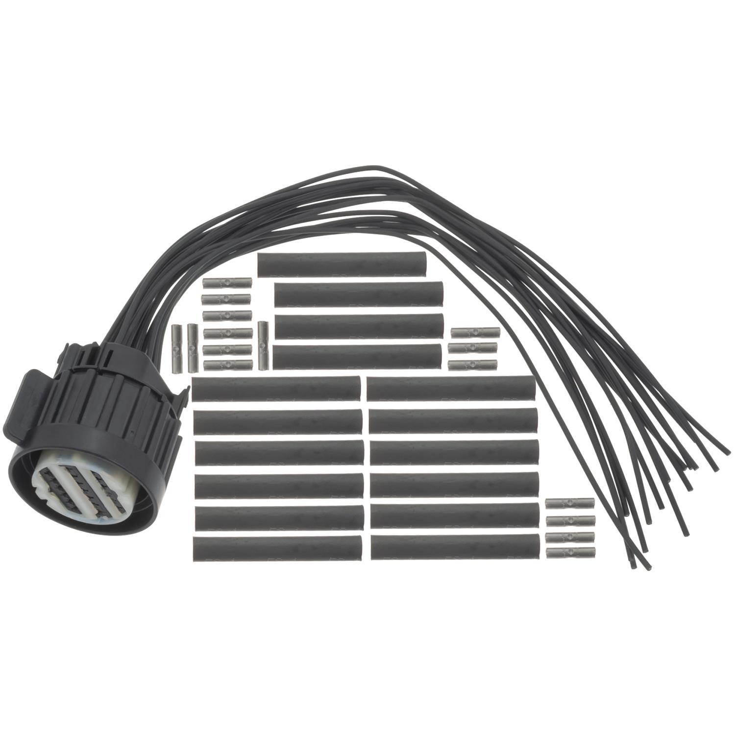 BWD PT3839 - Multi Purpose Connector BWD PT3839 Multi Purpose Connector product image 3 of 4